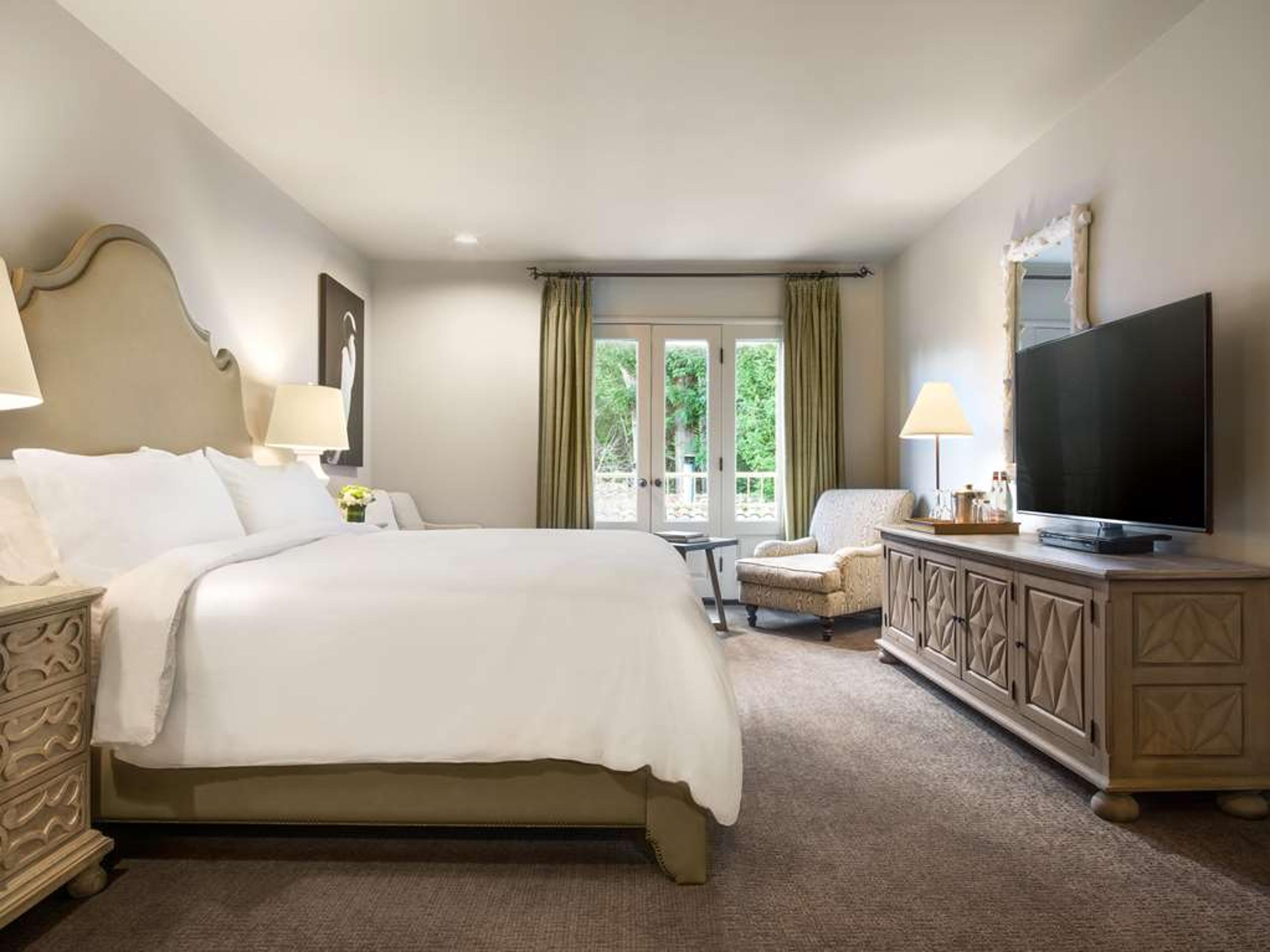 MILL VALLEY INN  MARIN COUNTY