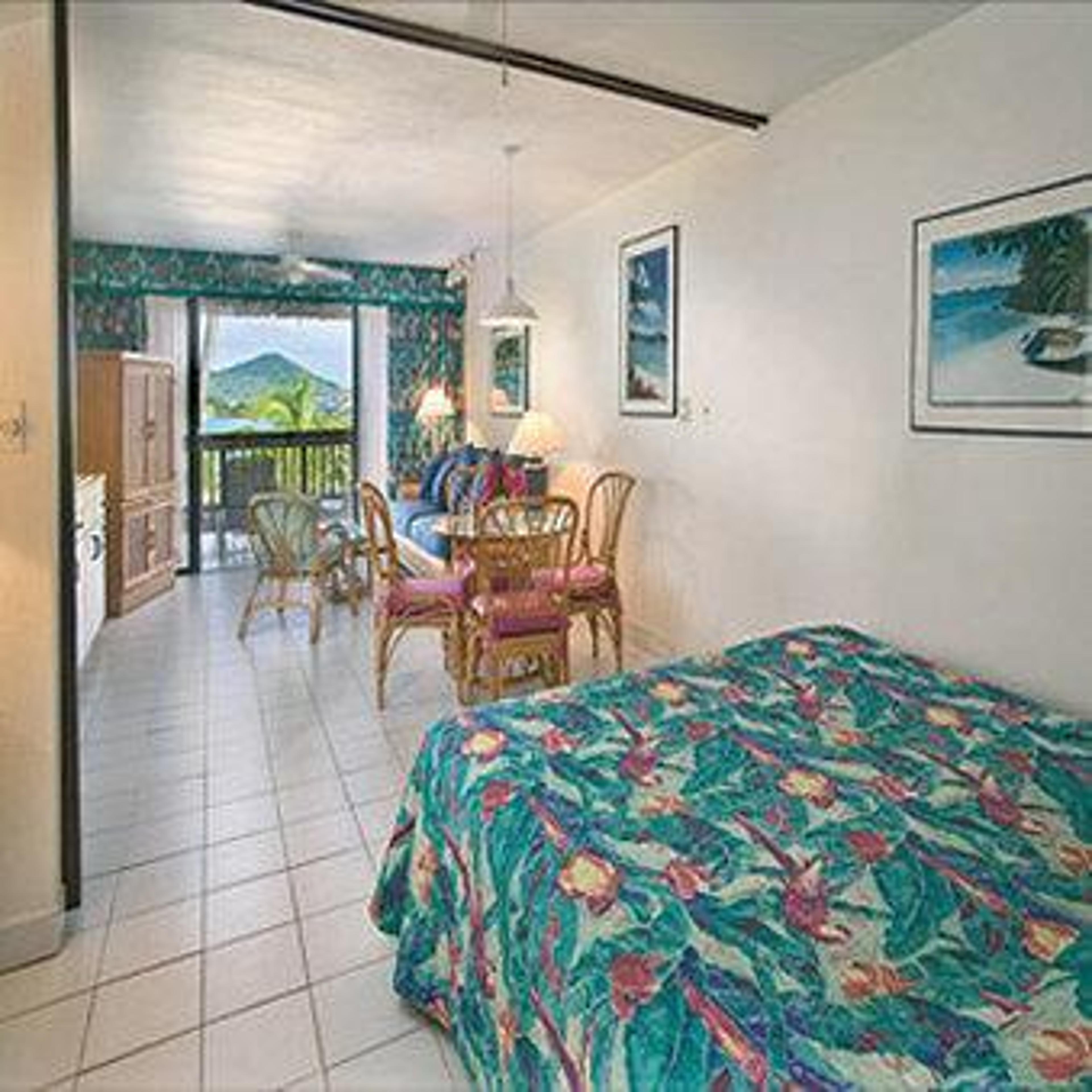 SAPPHIRE BEACH RESORT AND MARINA