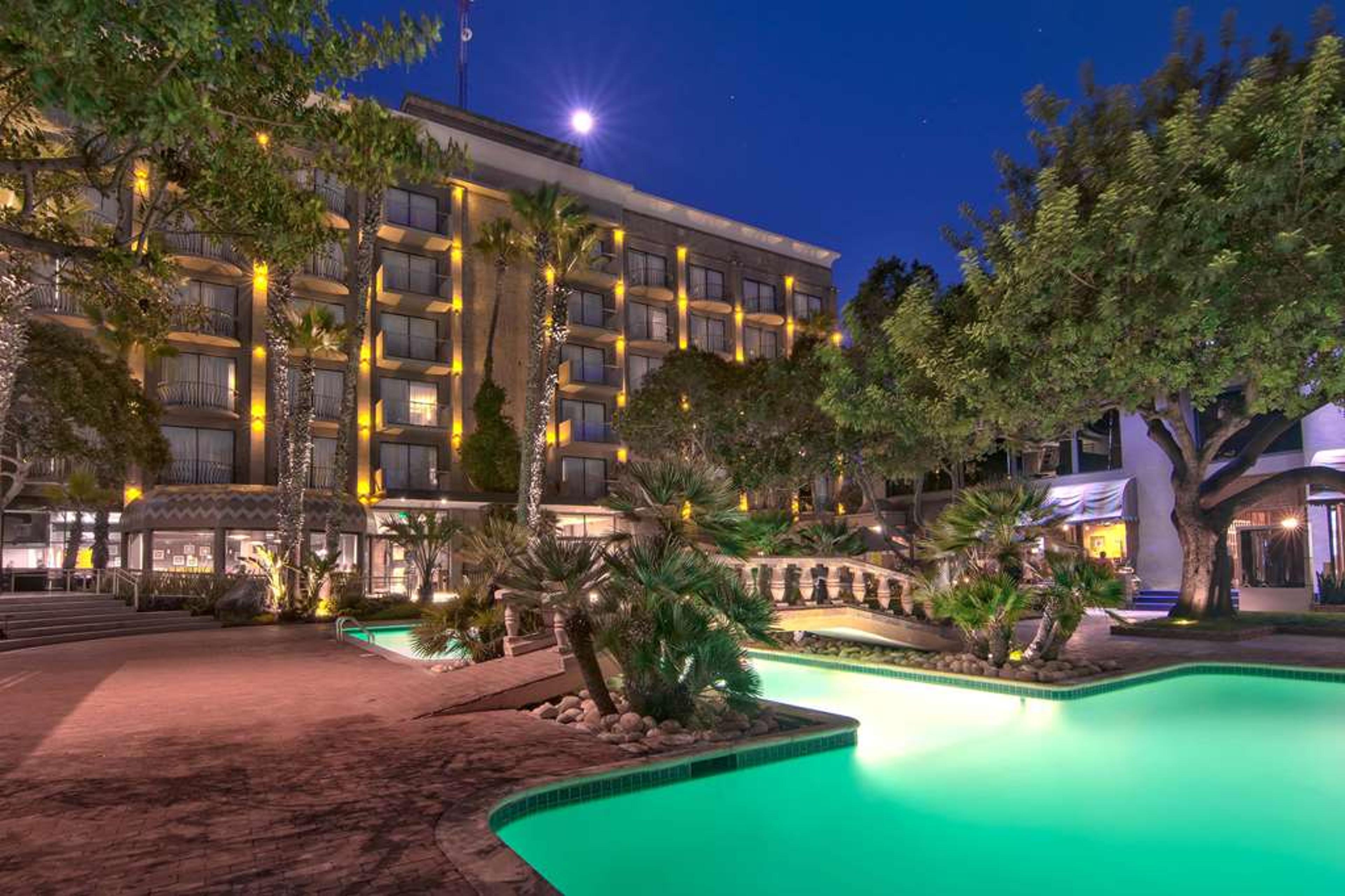 Hotel Photo 2