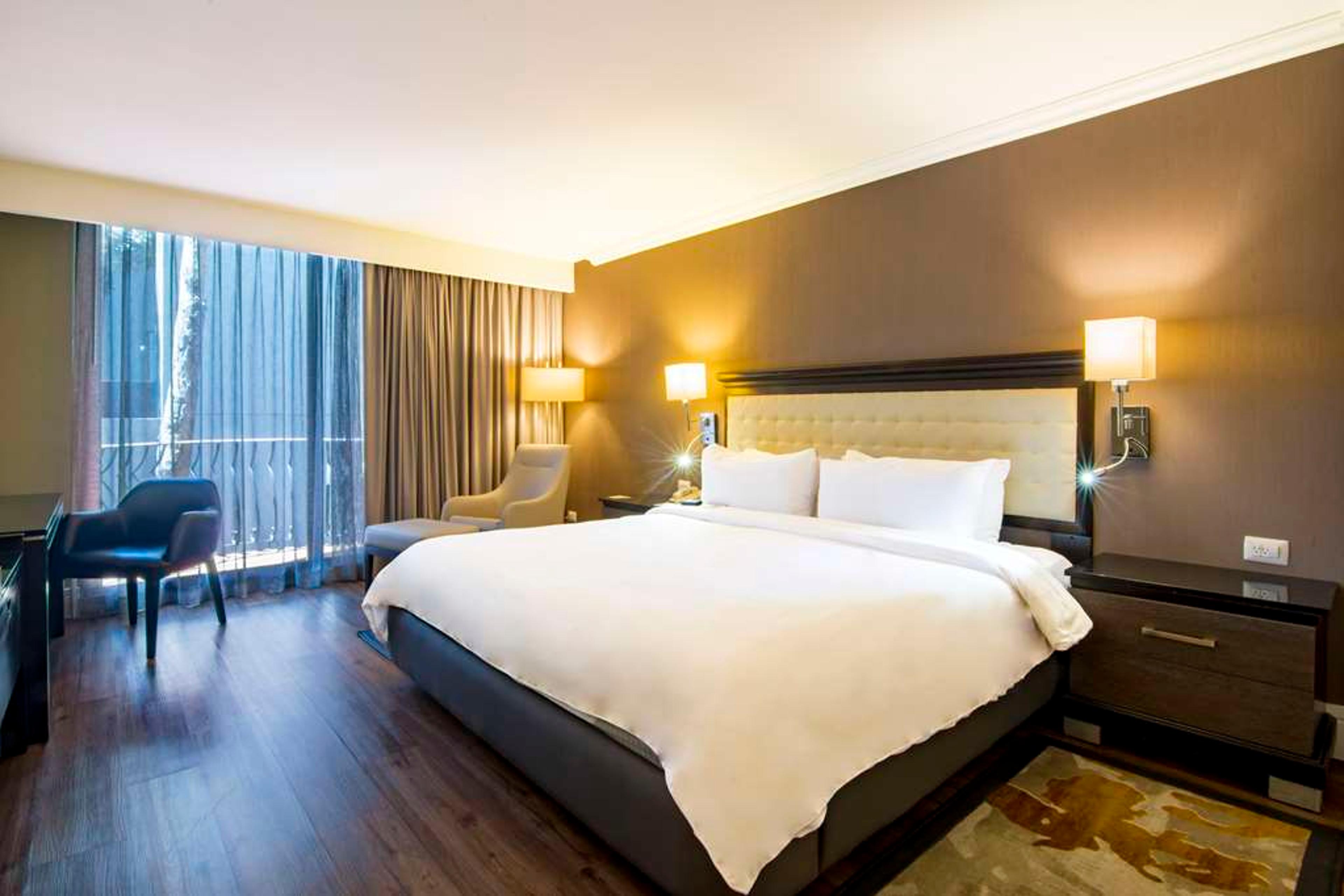 HOTEL LUCERNA TIJUANA