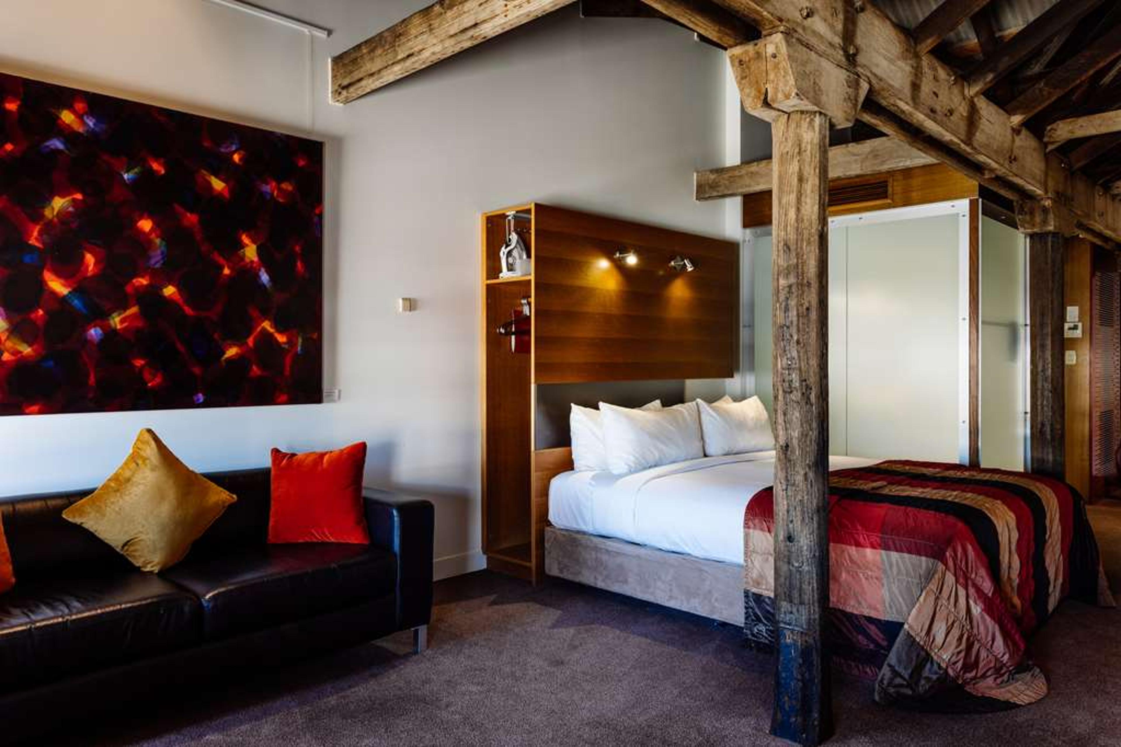 Hotel Photo 4