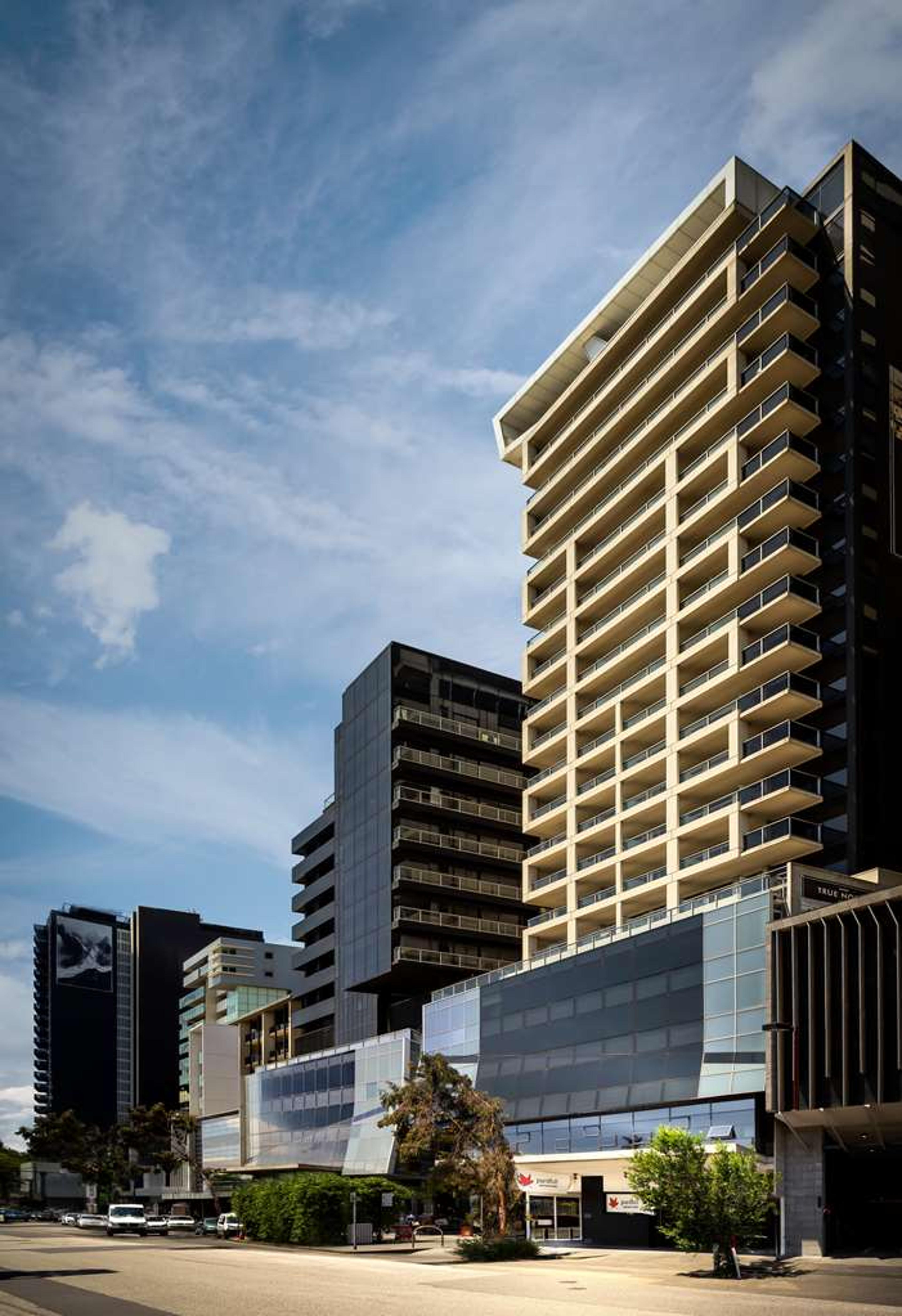 PUNTHILL SOUTH YARRA GRAND