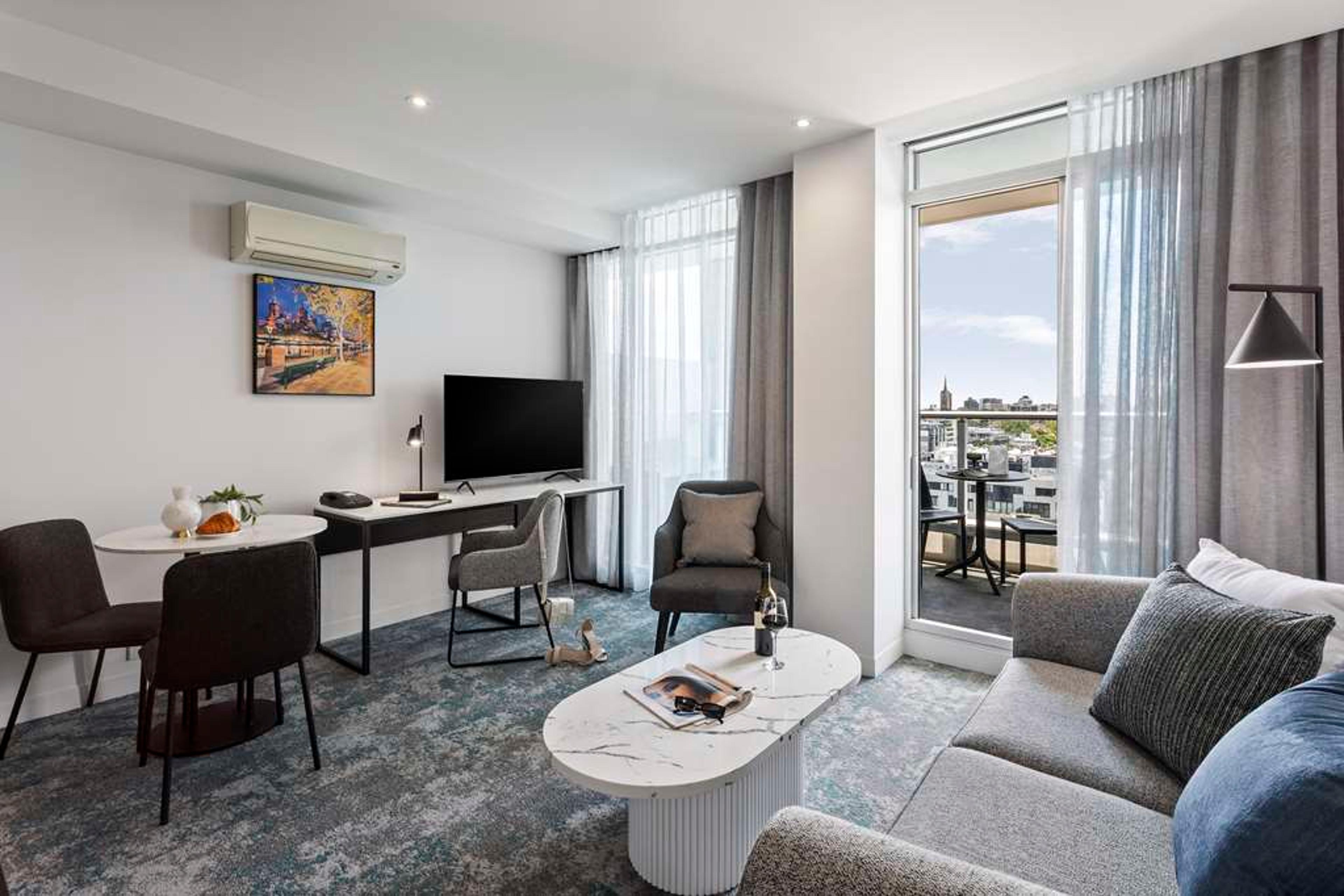 PUNTHILL SOUTH YARRA GRAND