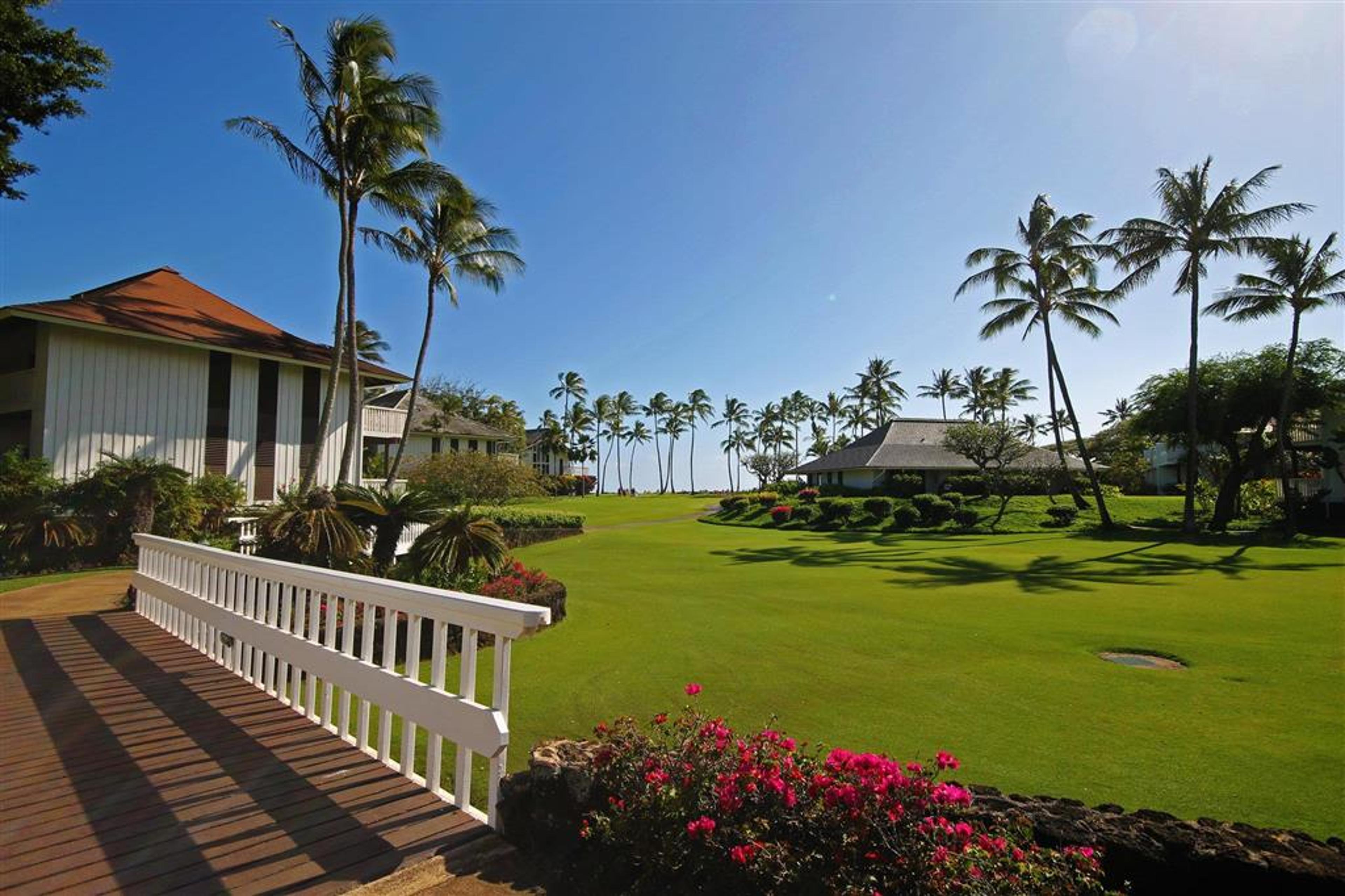 CASTLE KIAHUNA PLANTATION