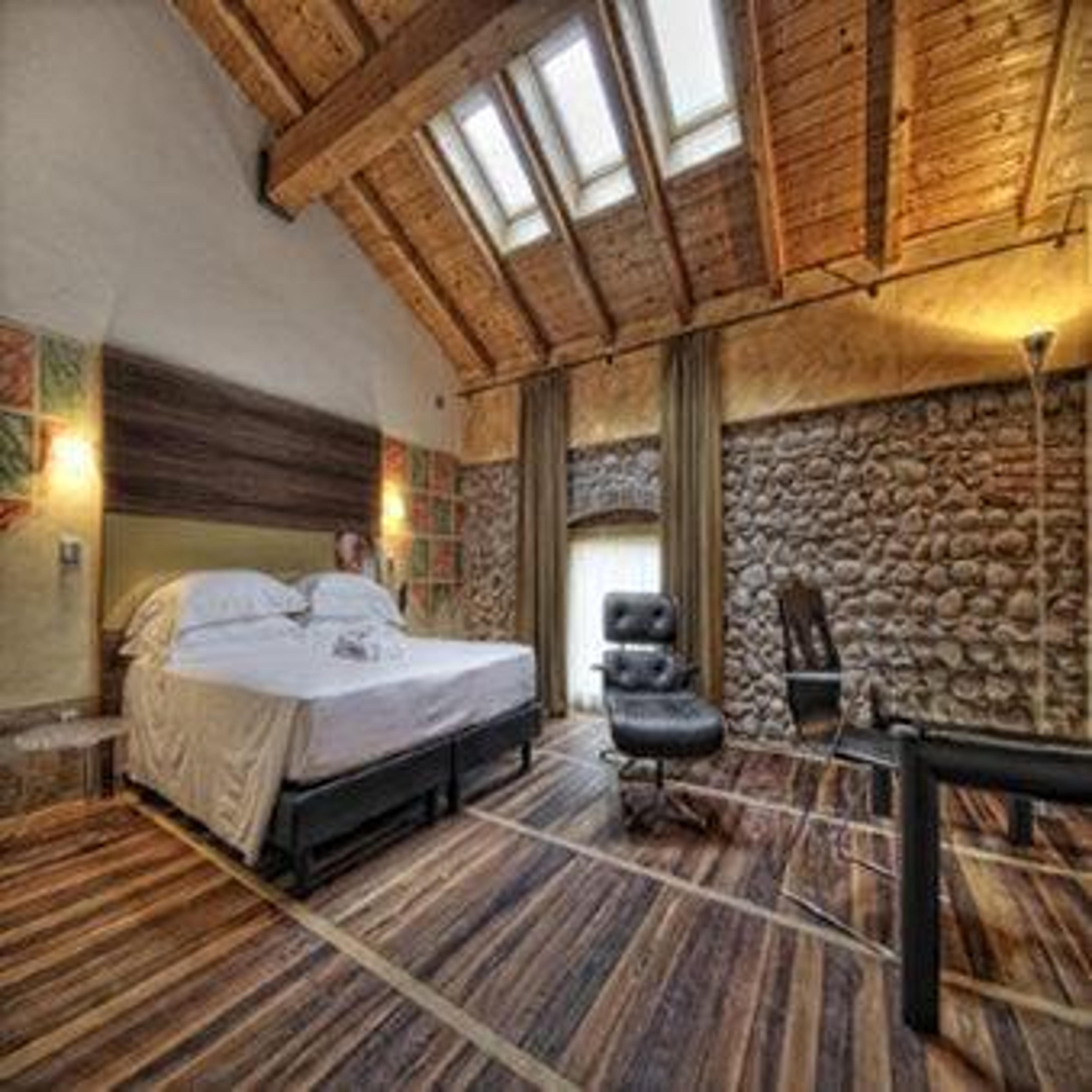 HOTEL VERONESI LA TORRE
