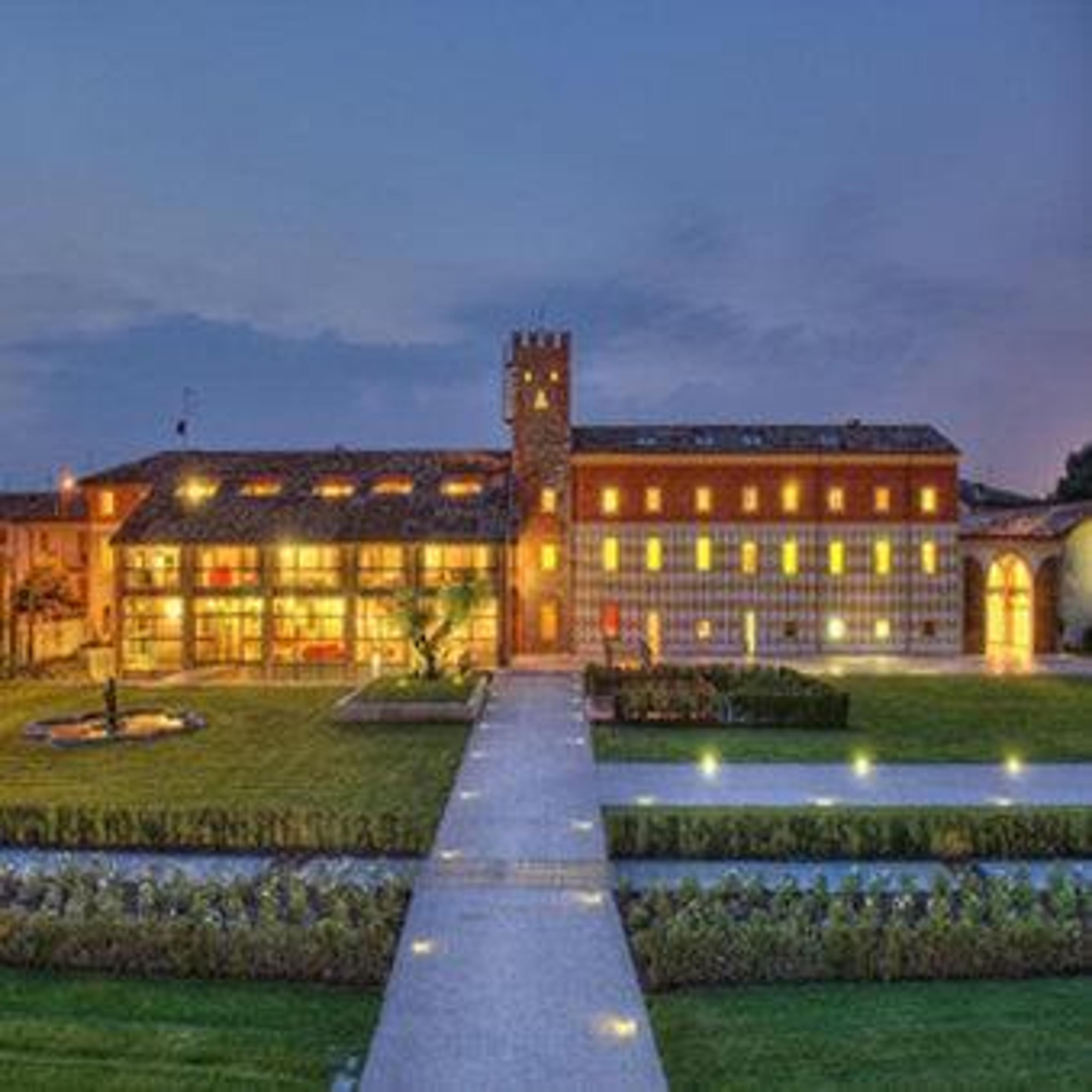 HOTEL VERONESI LA TORRE