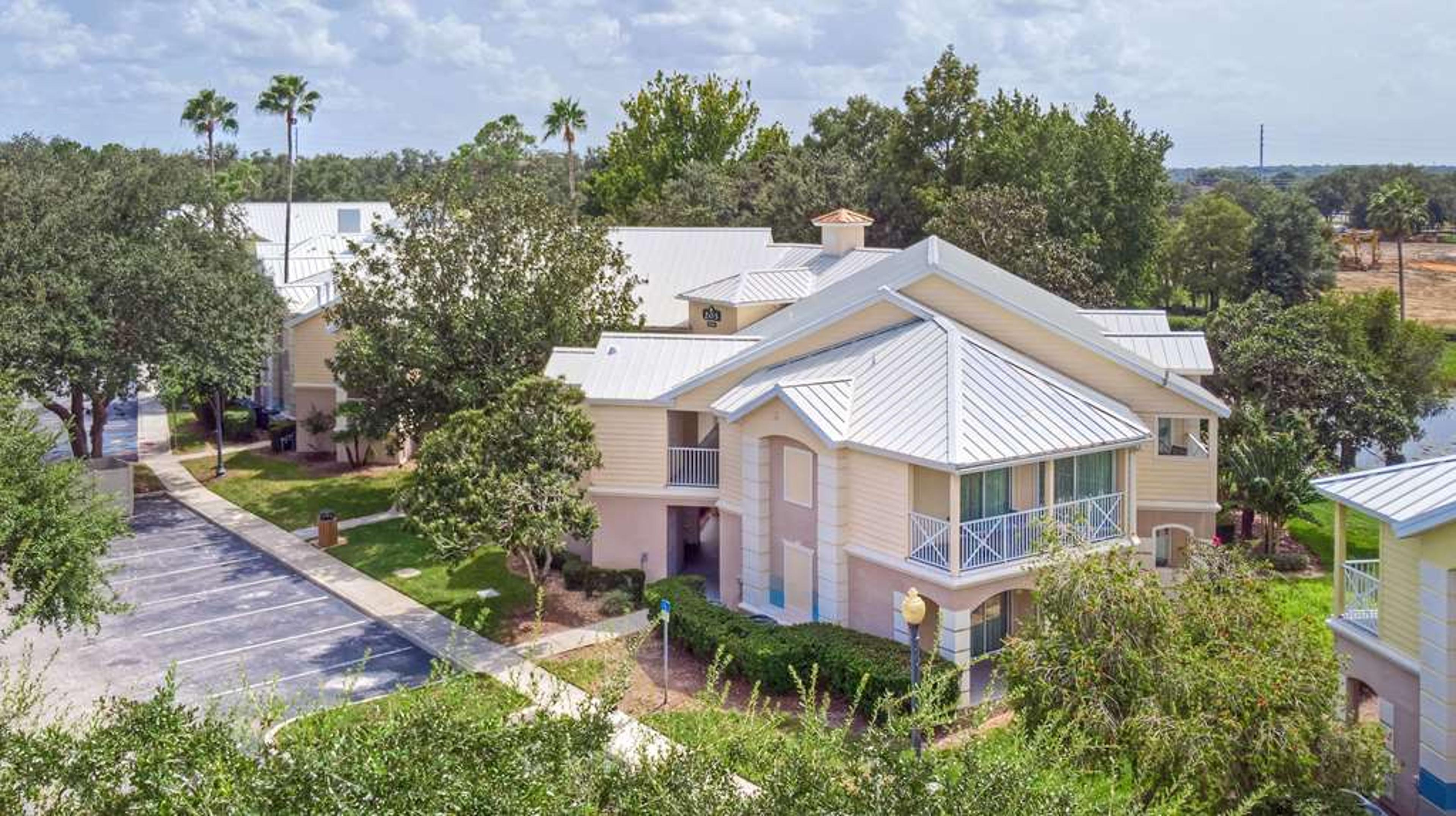 Summer Bay Orlando By Exploria Resorts