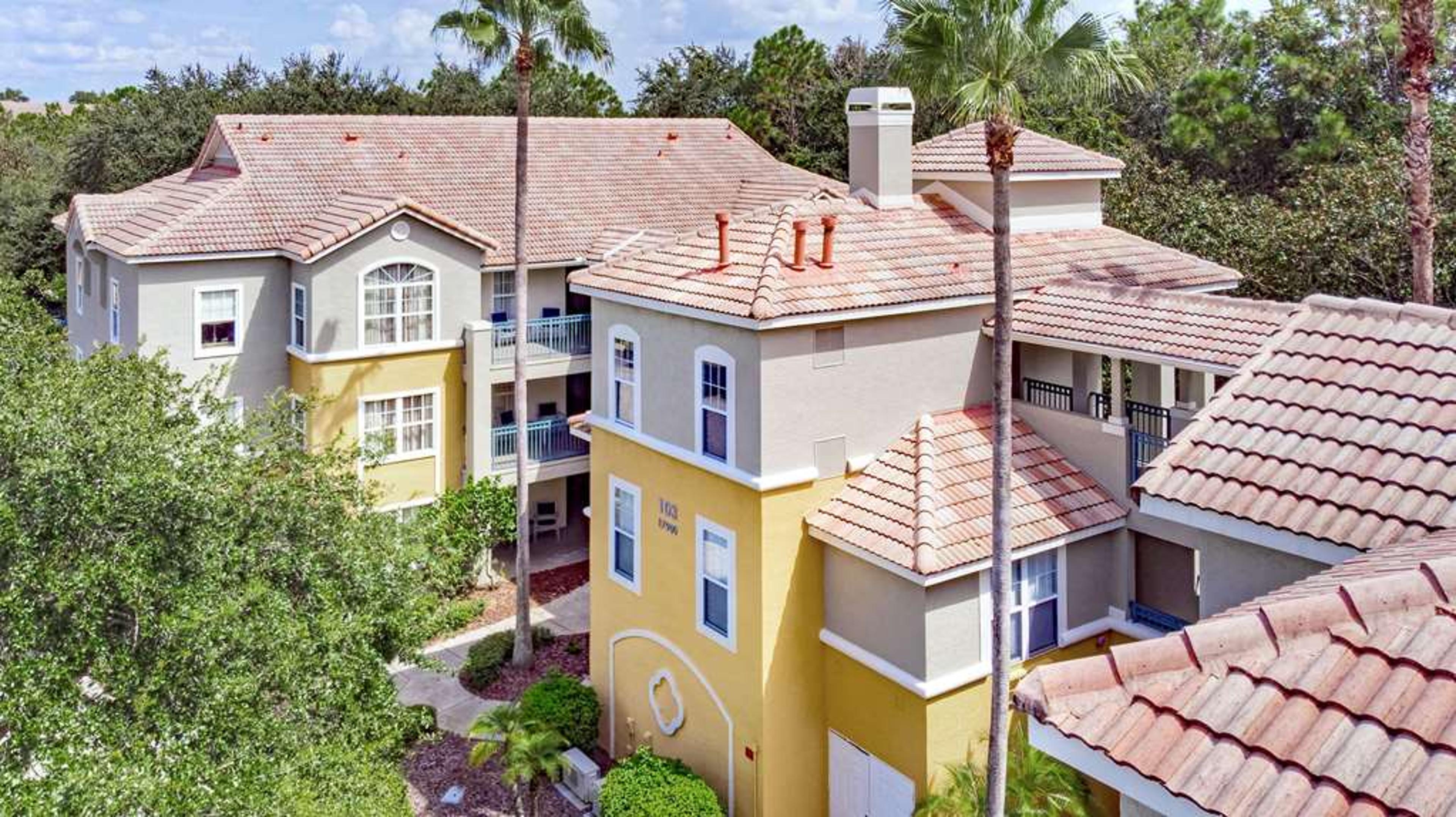 Summer Bay Orlando By Exploria Resorts