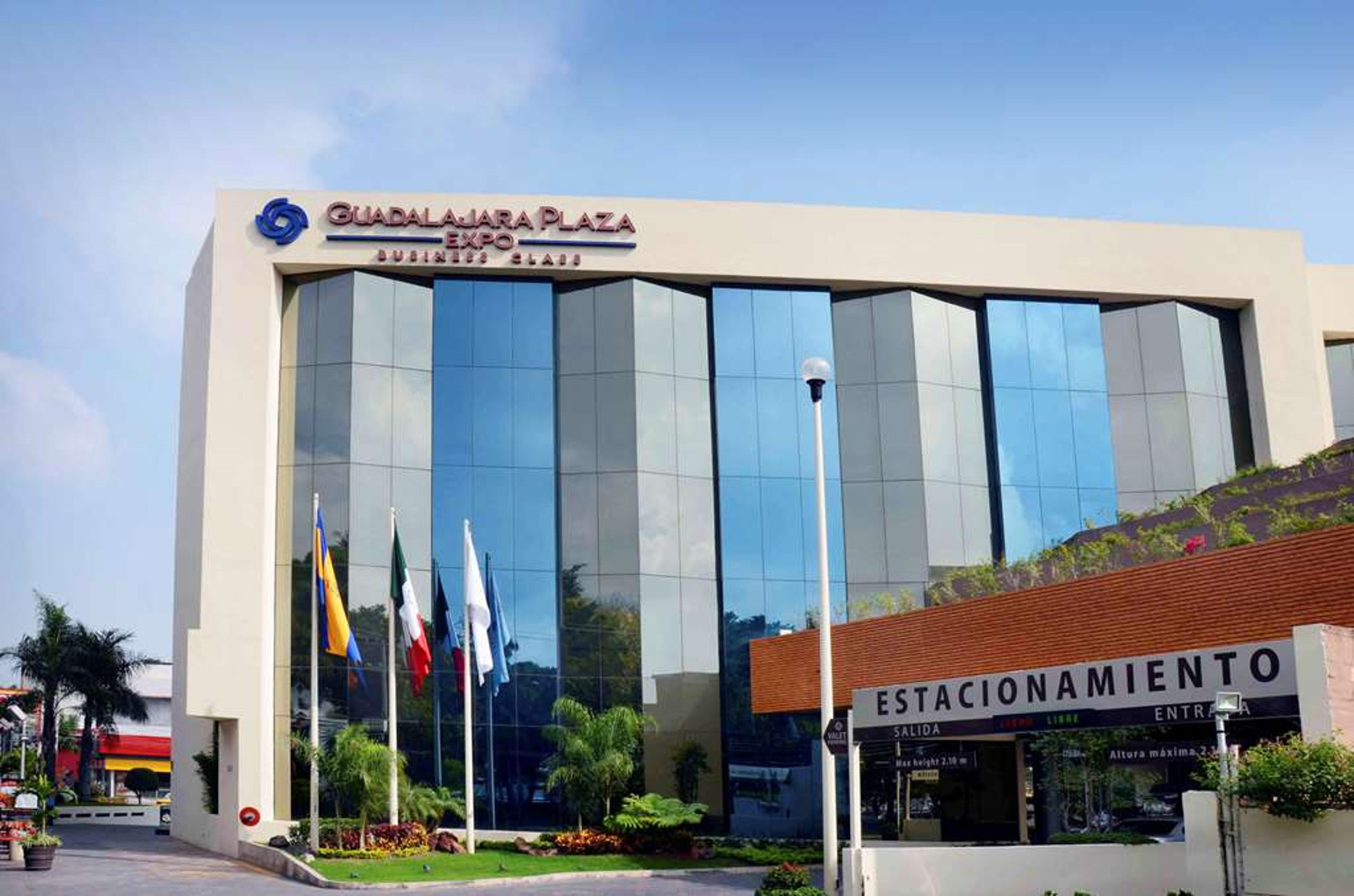 GUADALAJARA PLAZA EXPO