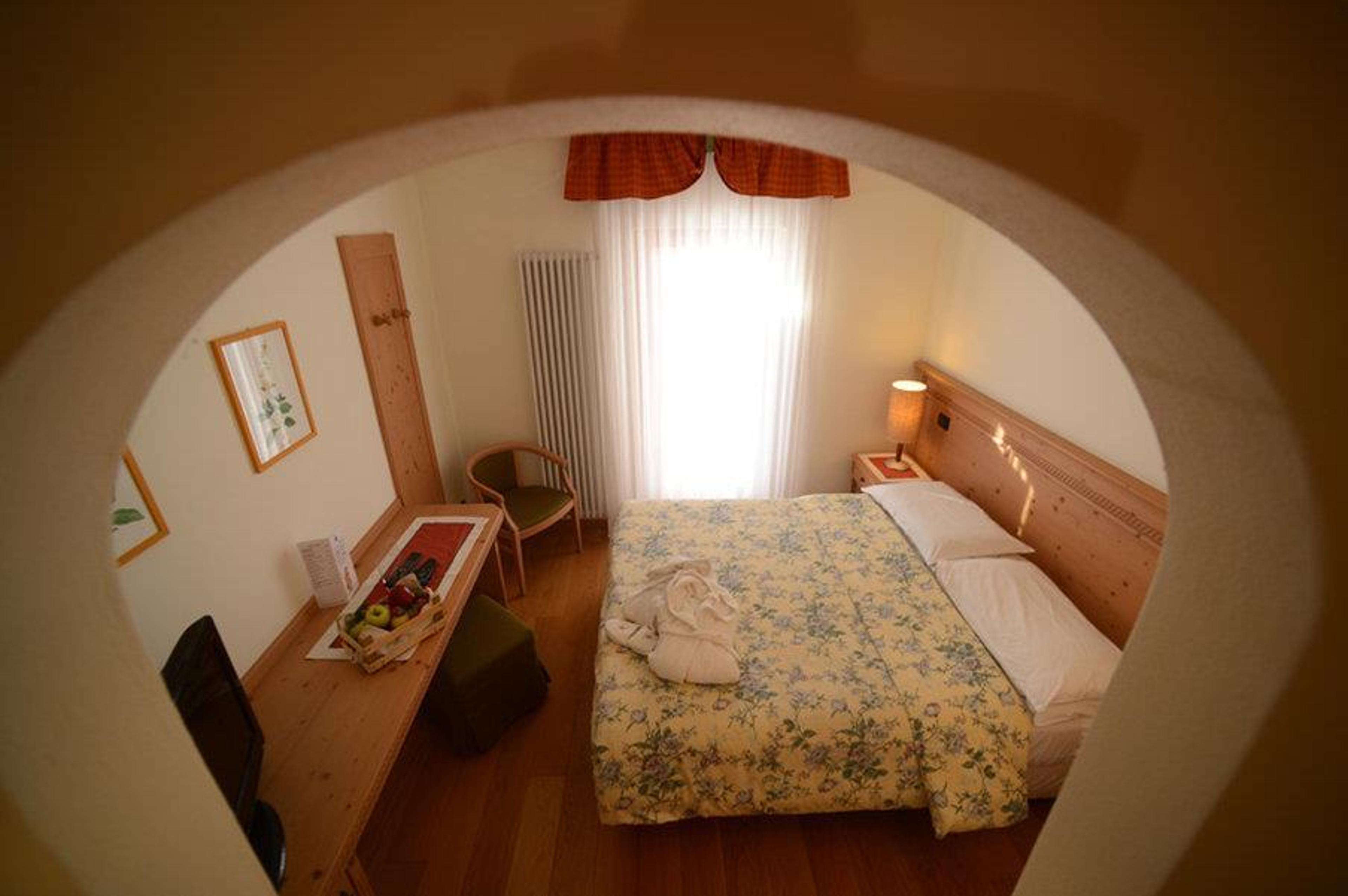 HOTEL PAGANELLA GOURMET AND RELAX