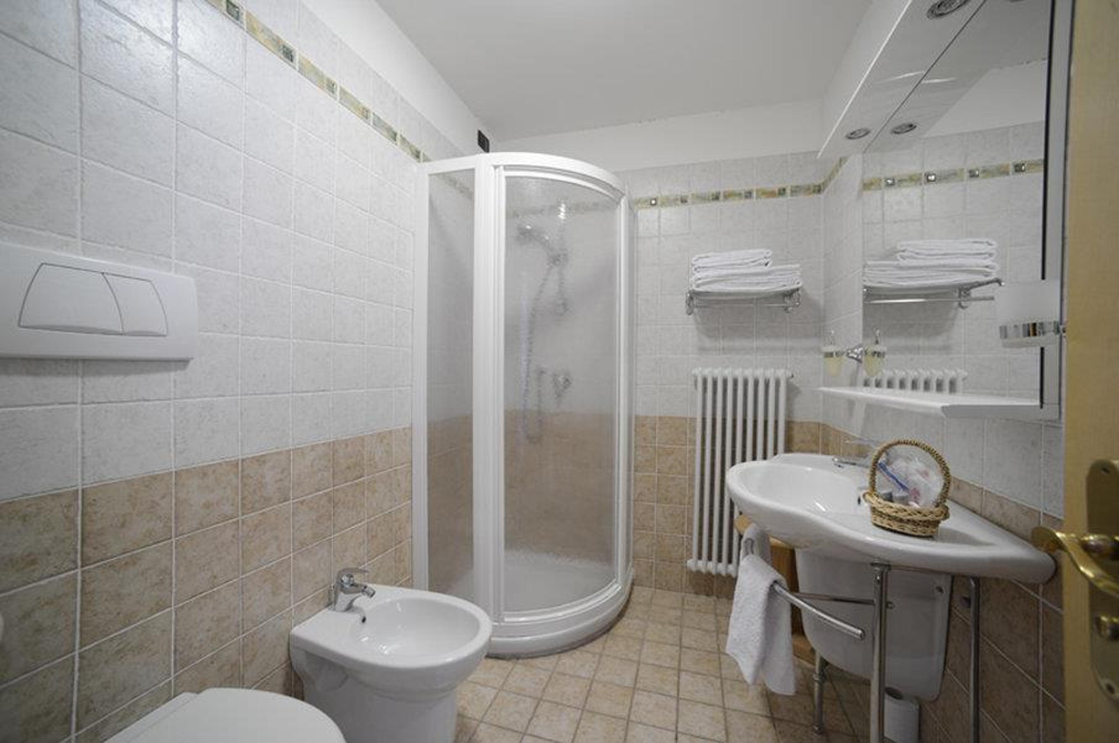 HOTEL PAGANELLA GOURMET AND RELAX