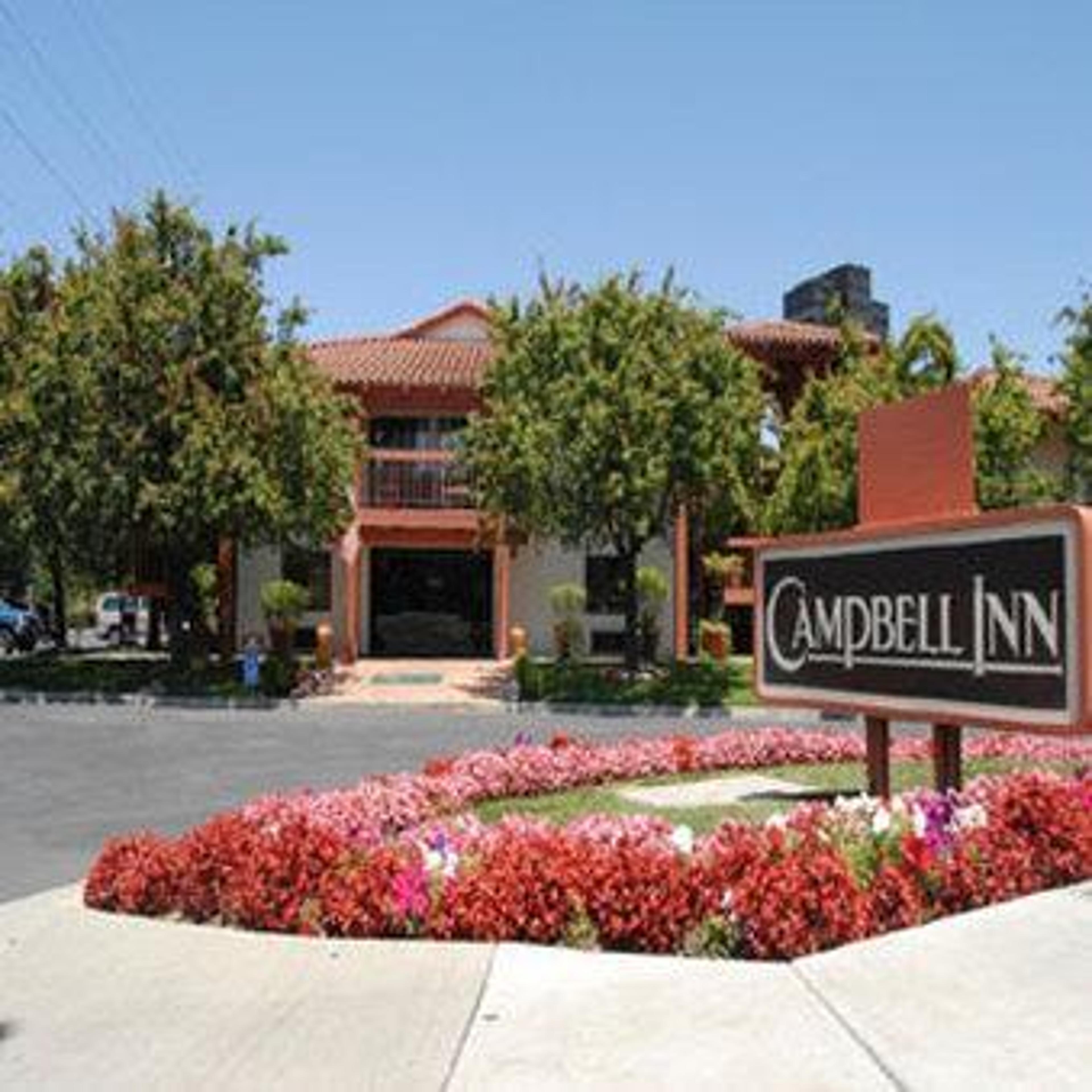 CAMPBELL INN