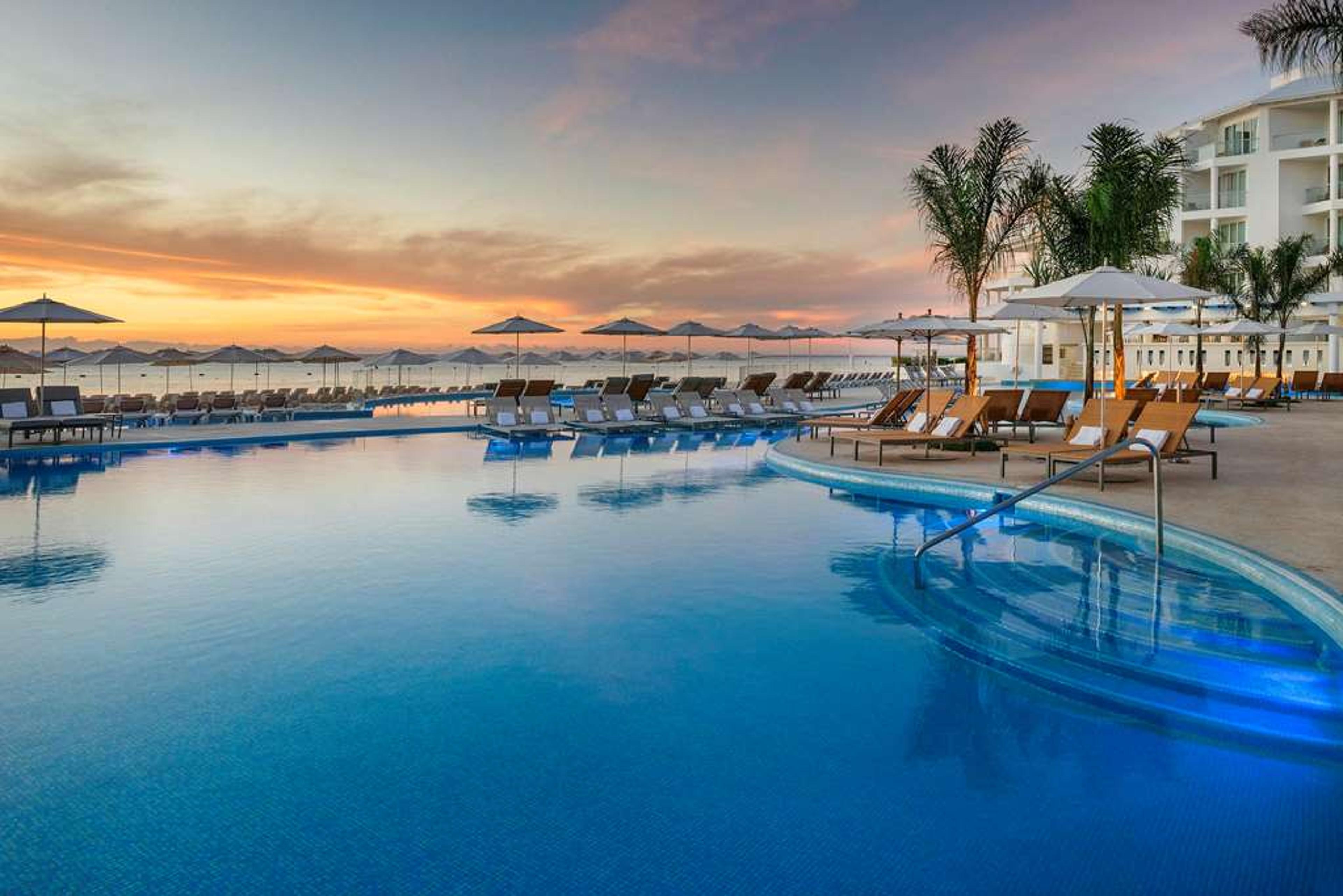 PLAYACAR PALACE ALL INCLUSIVE
