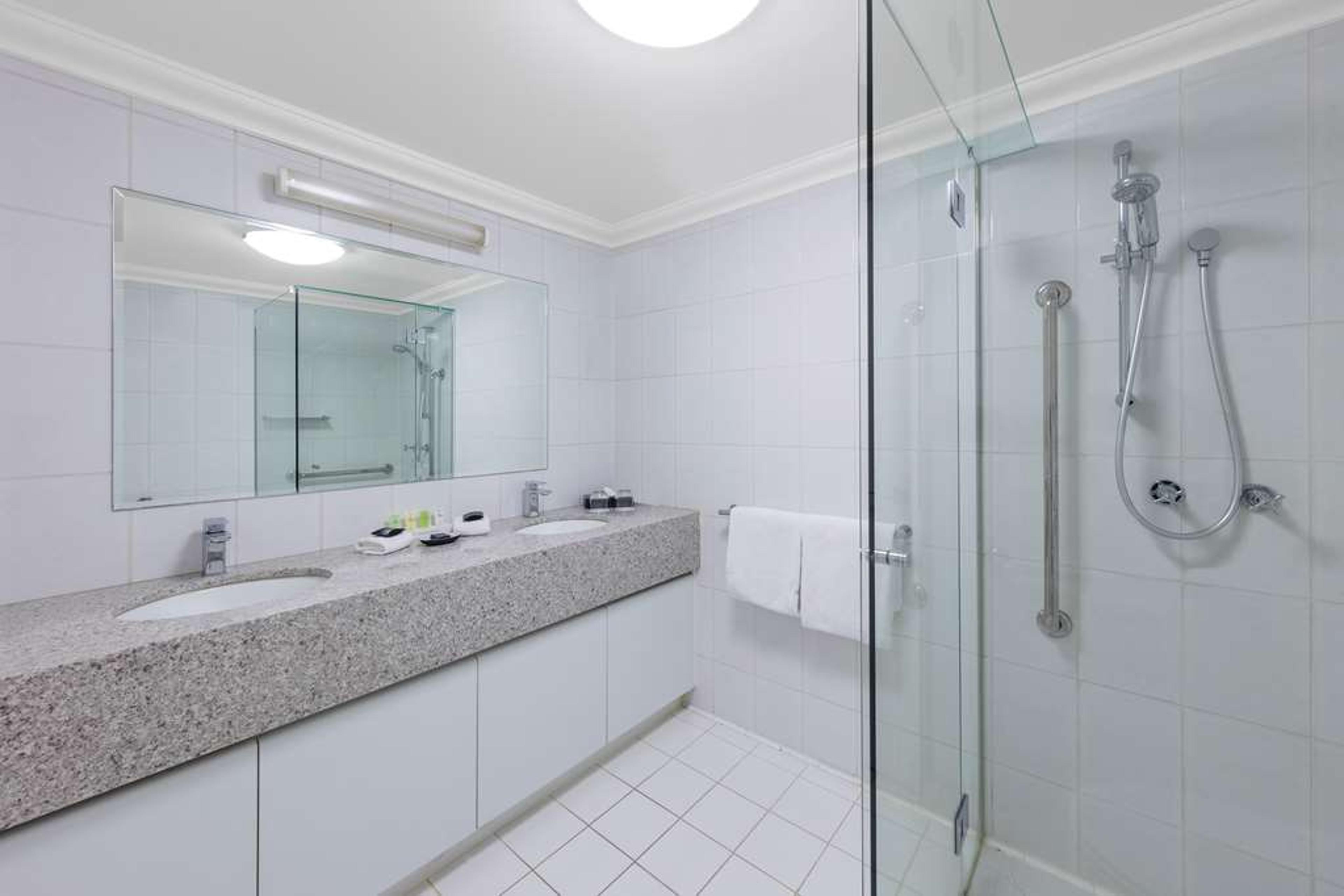 KIMBERLEY SERVICED APARTMENTS