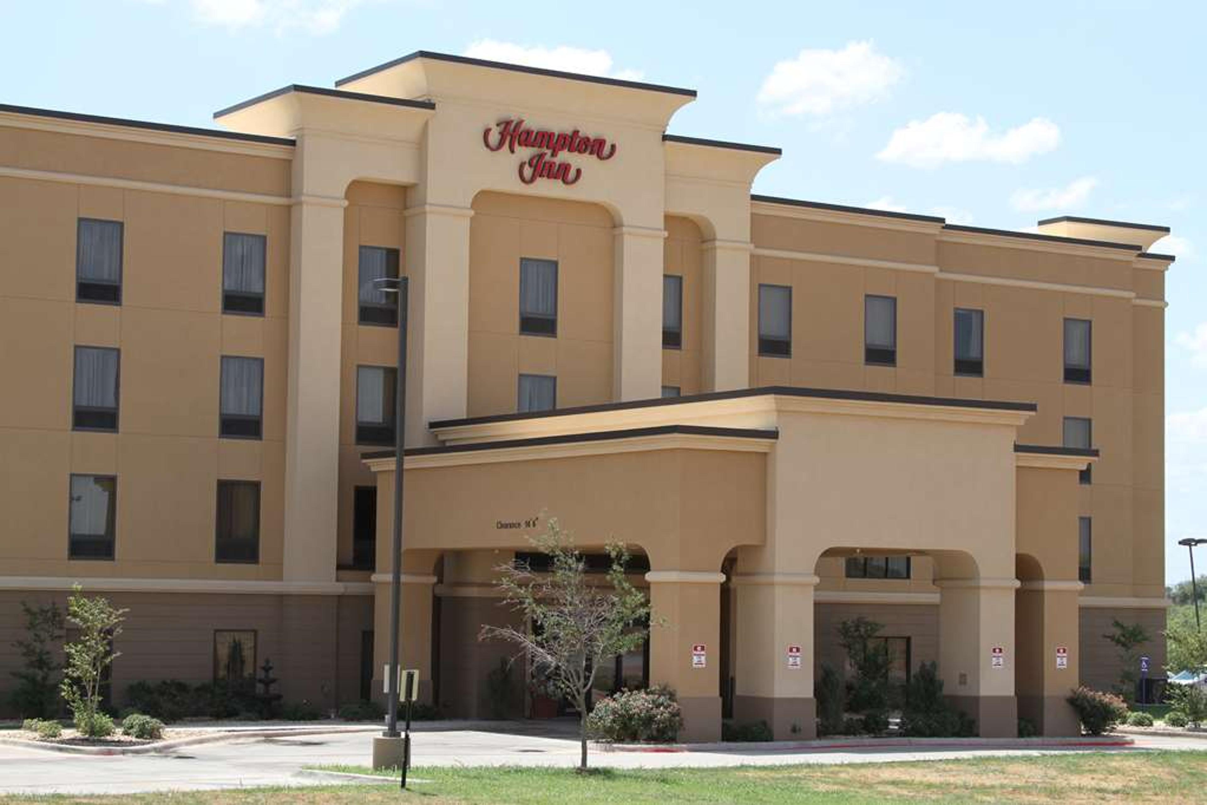 Hotel Photo 1