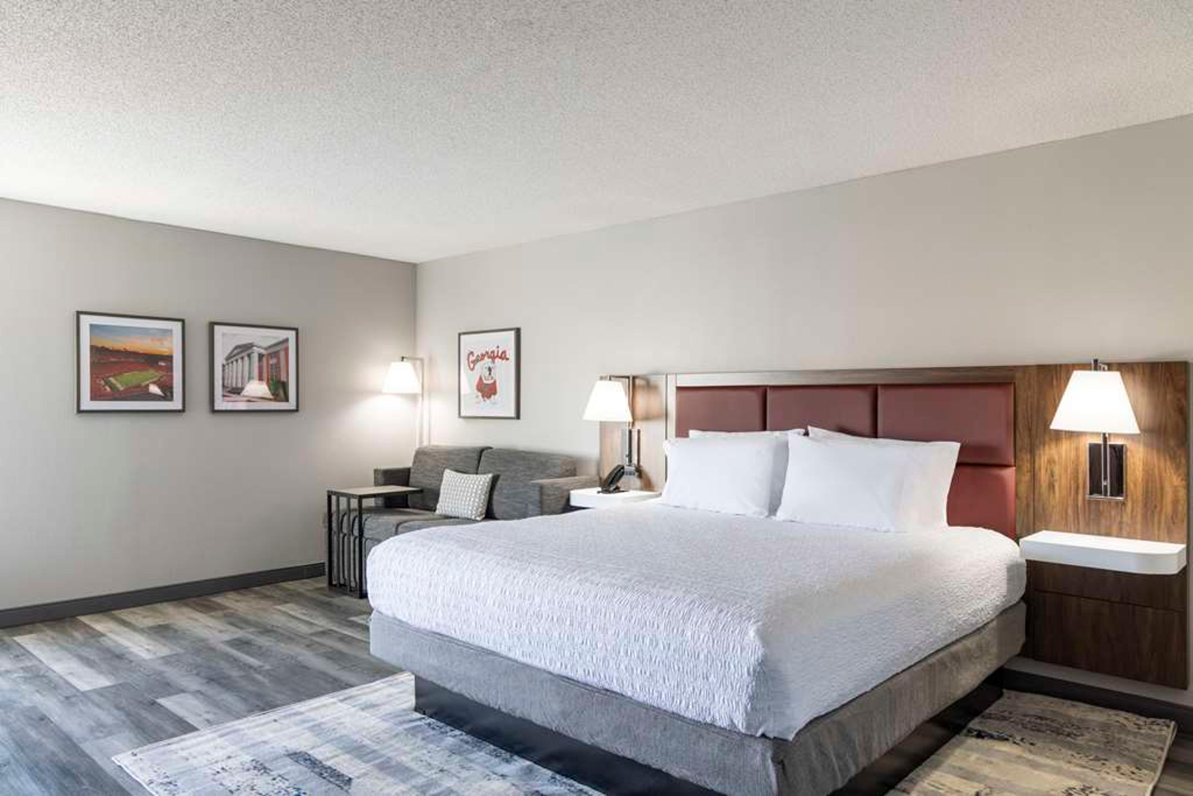 Hampton Inn Athens