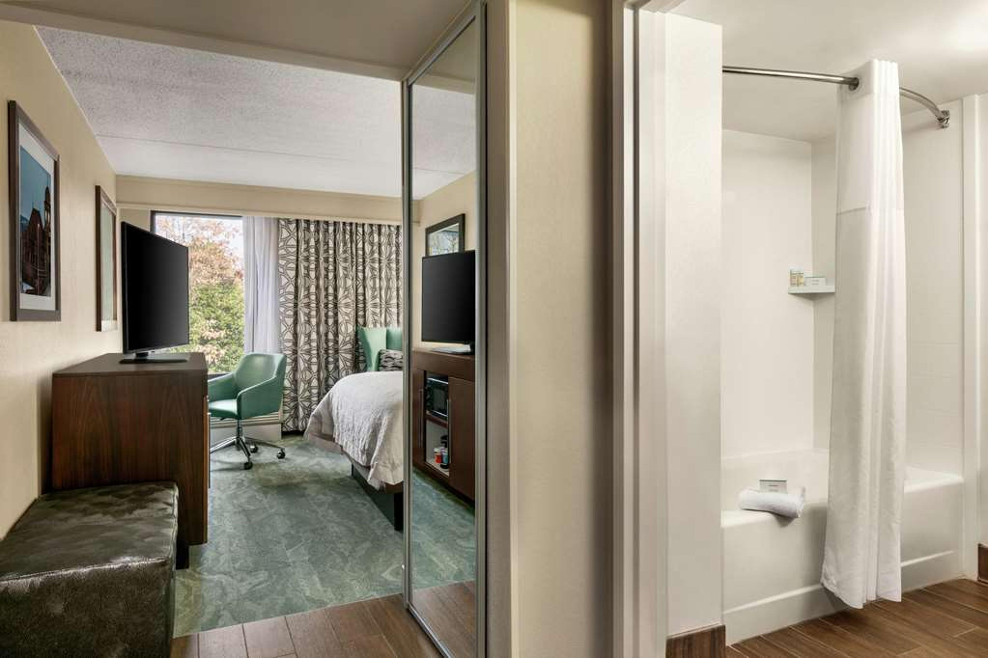 Hampton Inn Richmond-North/Ashland