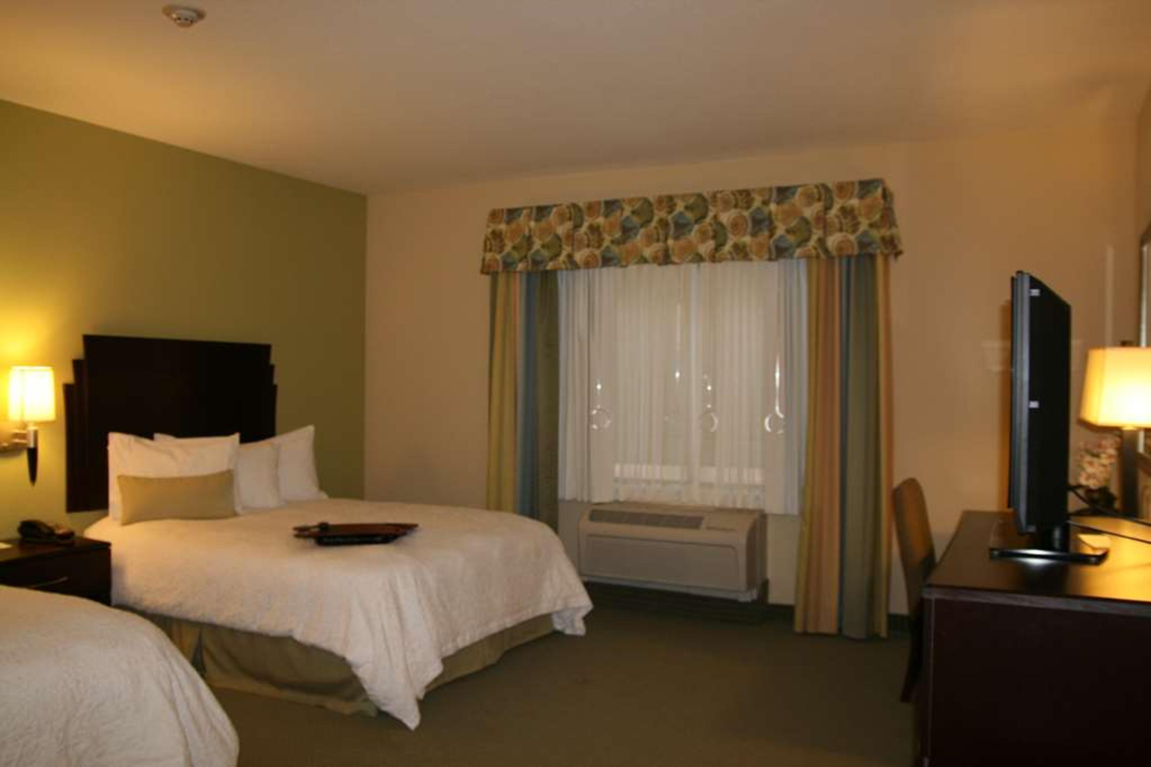 Hampton Inn Alpine