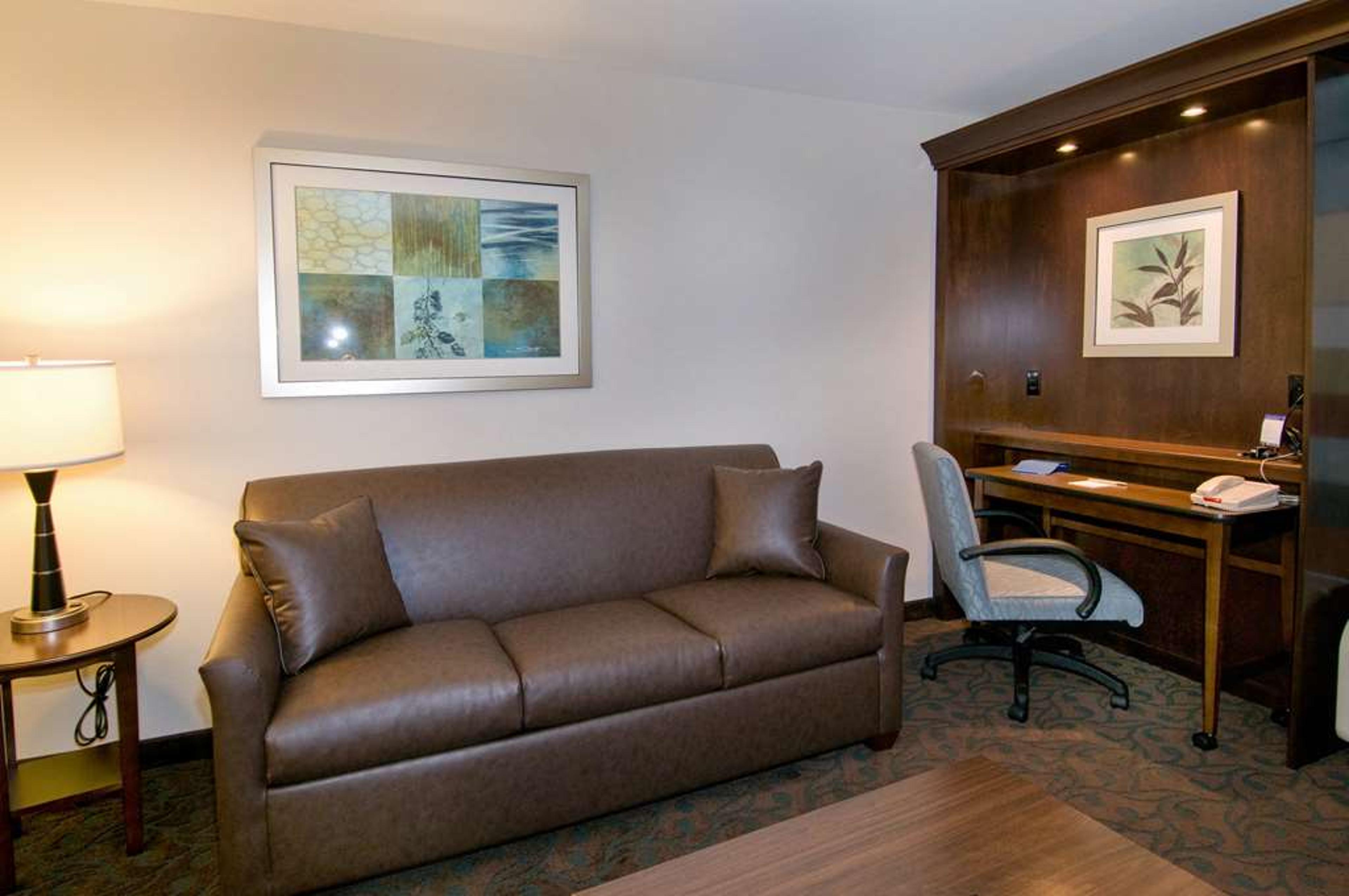 Hampton Inn Pampa,TX