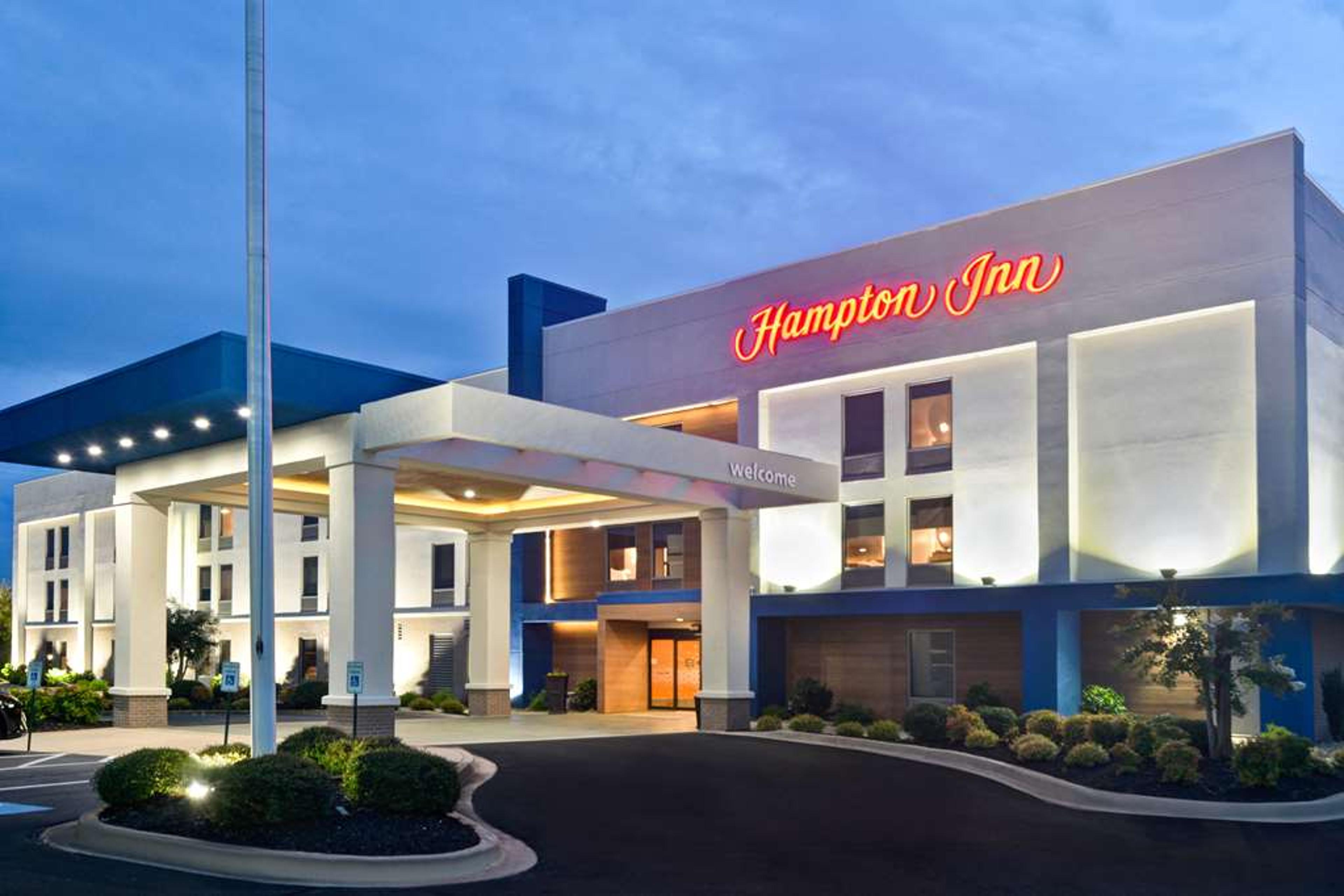Hotel Photo 1