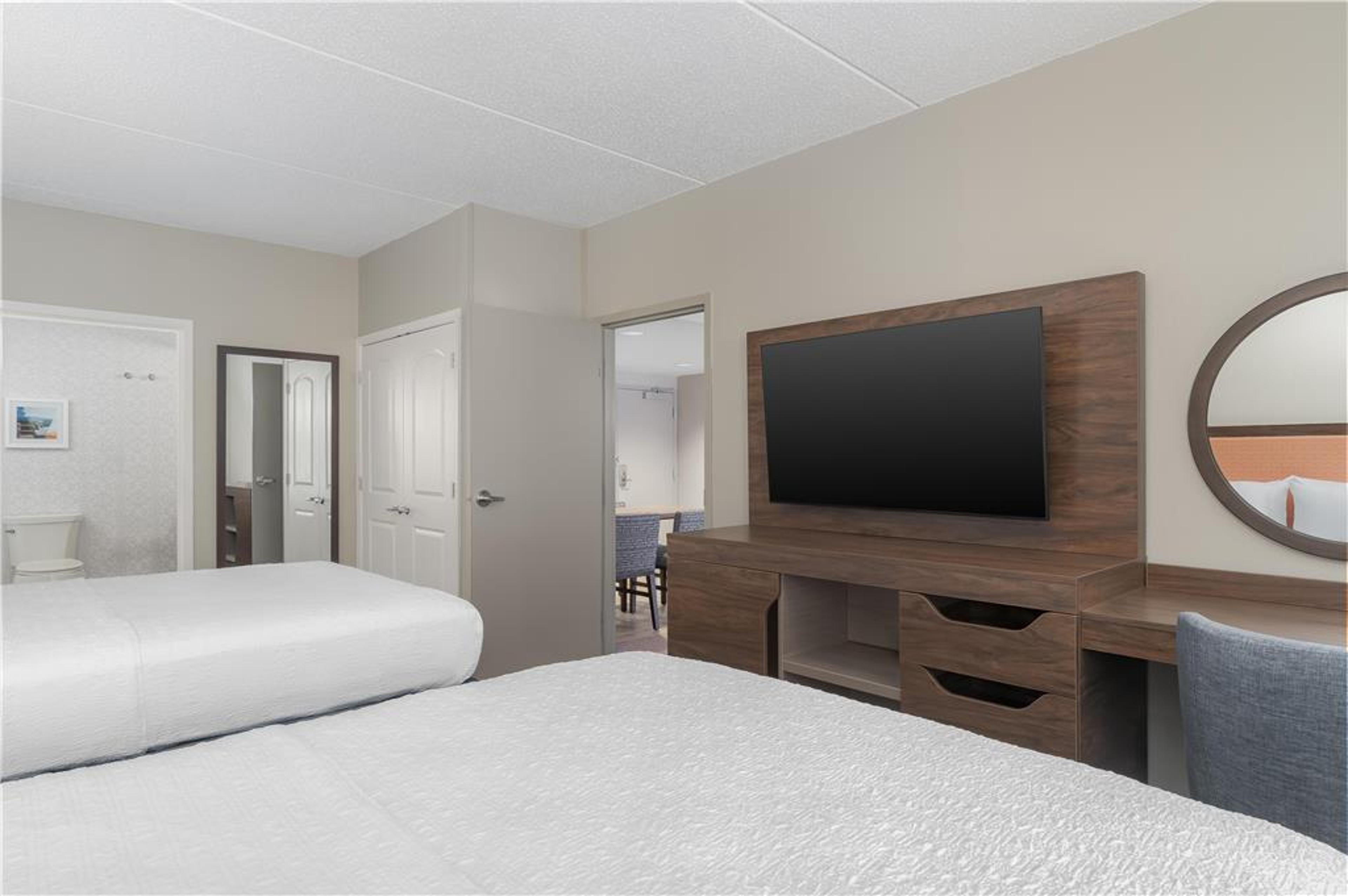 Hampton Inn Altoona