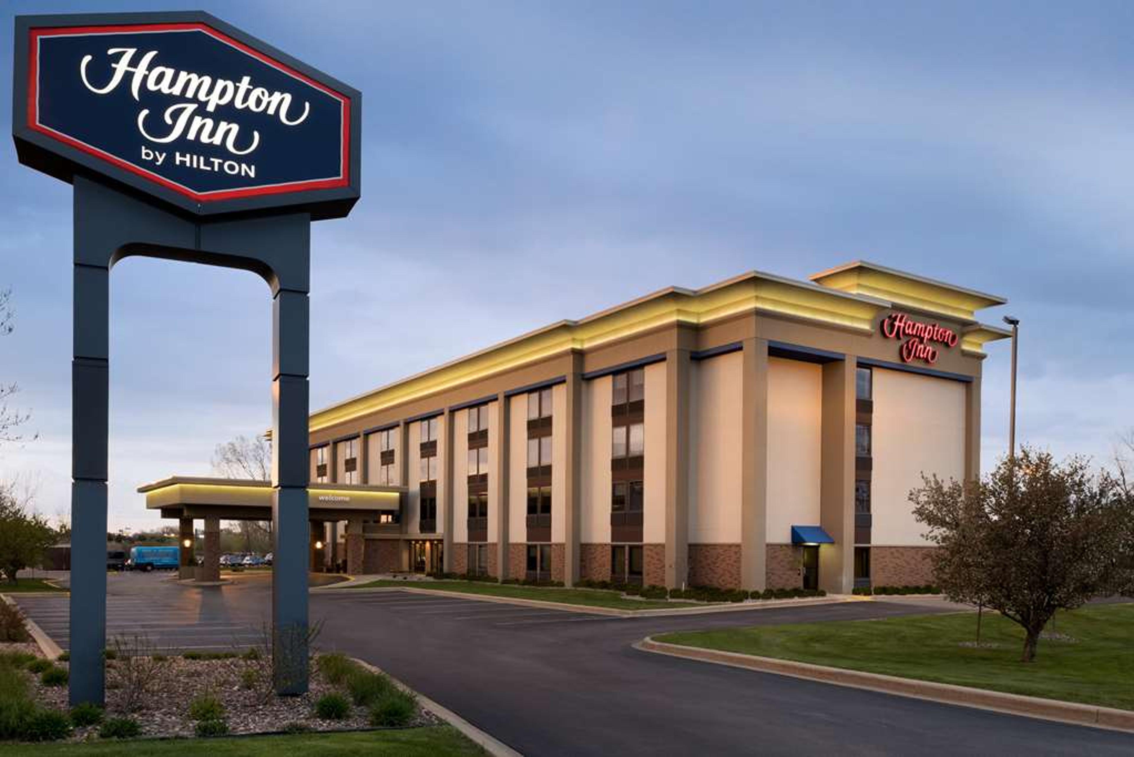 Hotel Photo 1