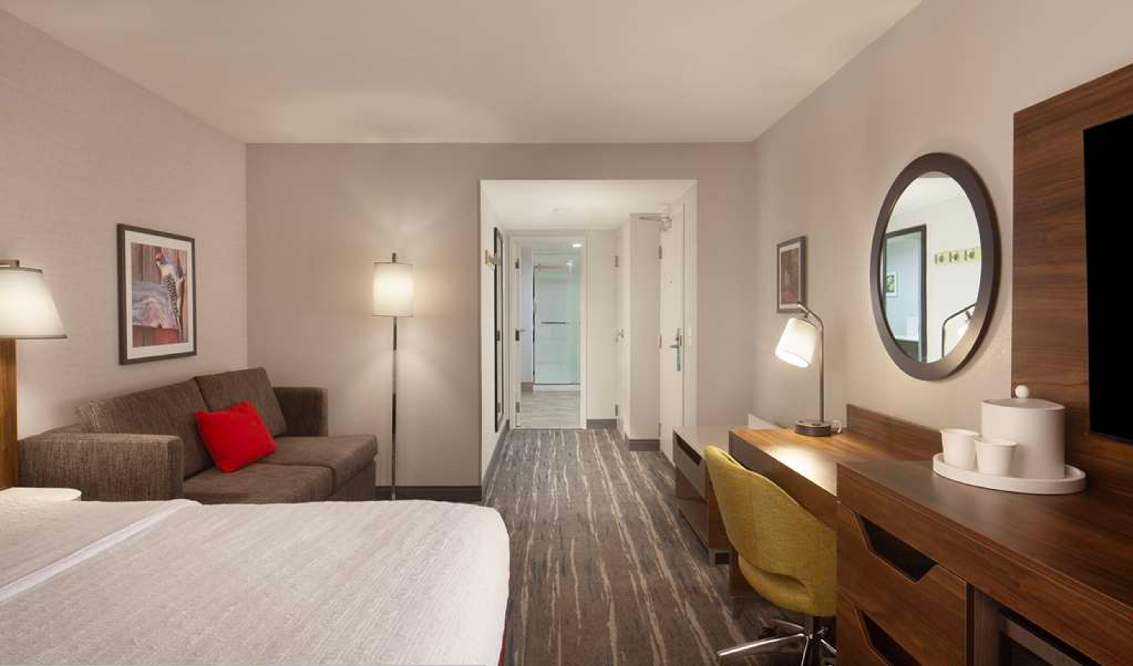 Hampton Inn Athens, TN