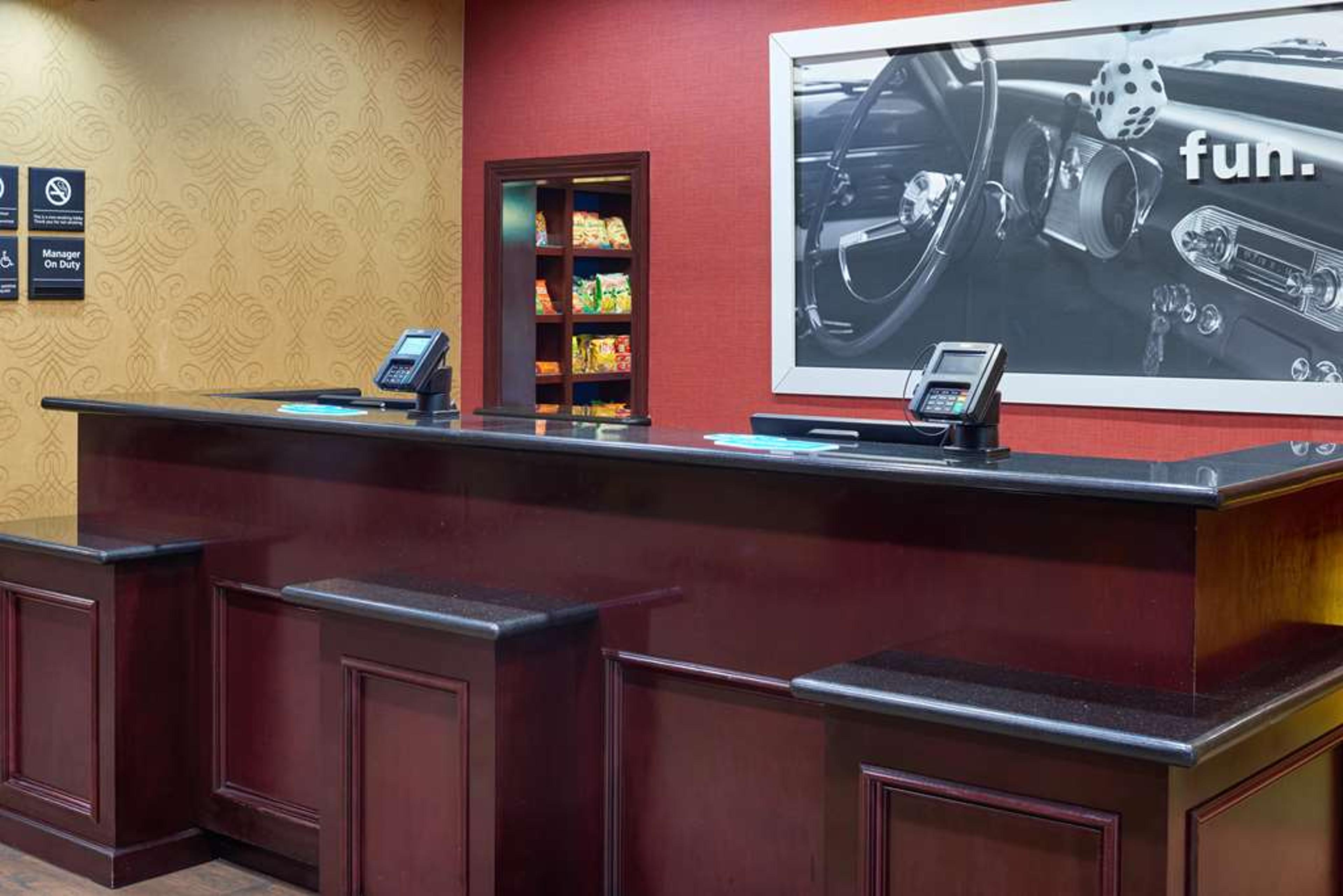 Hotel Photo 2