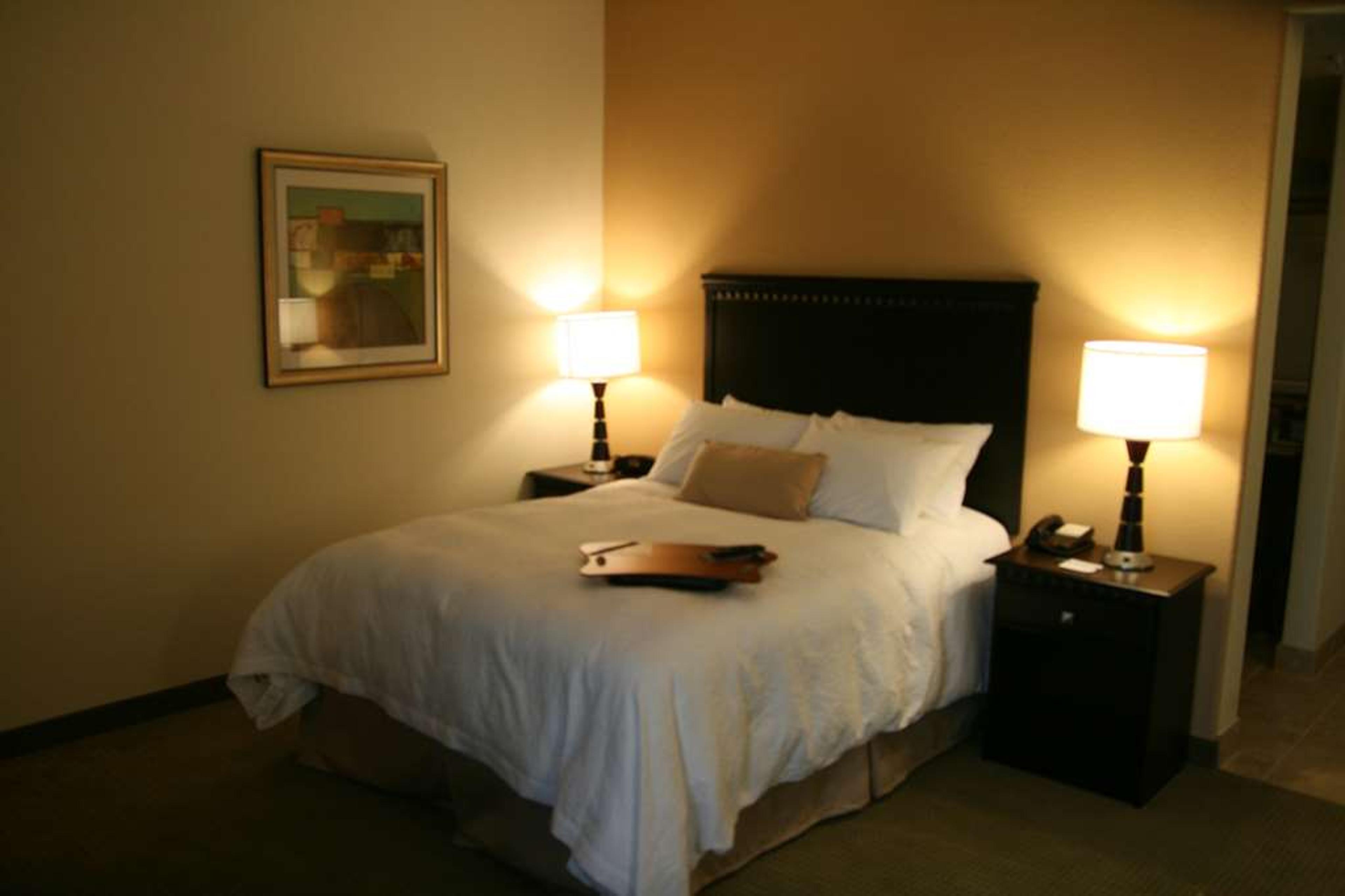 Hampton Inn La Grange, TX