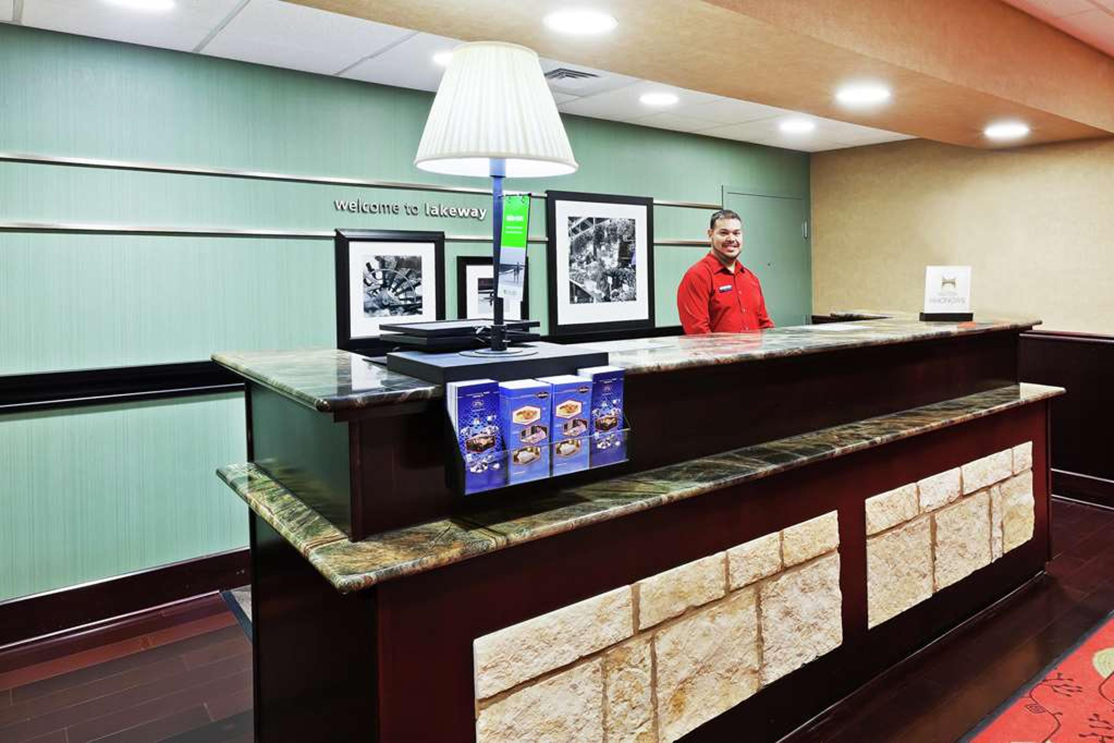 Hotel Photo 2