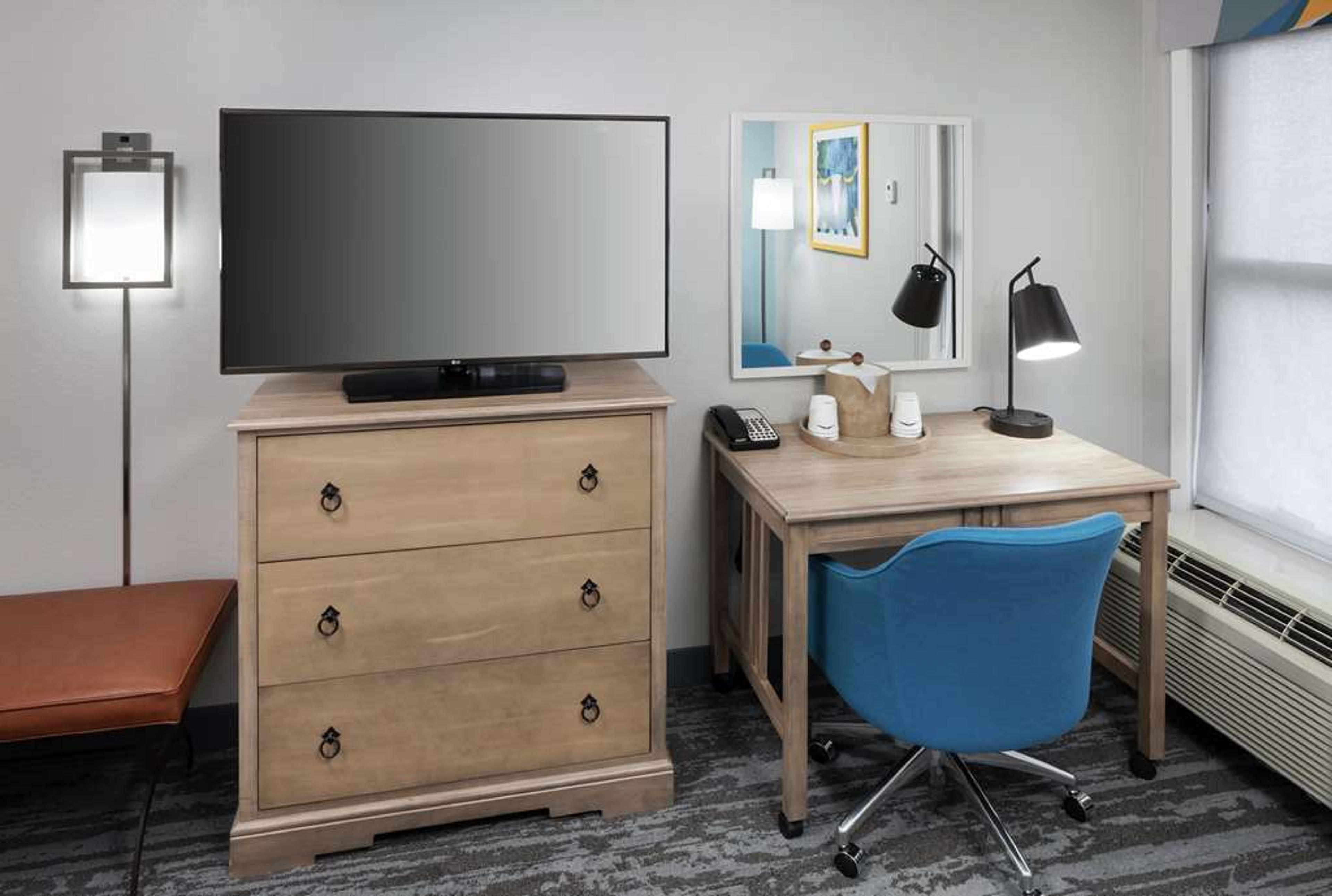 Hampton Inn Austin/Round Rock