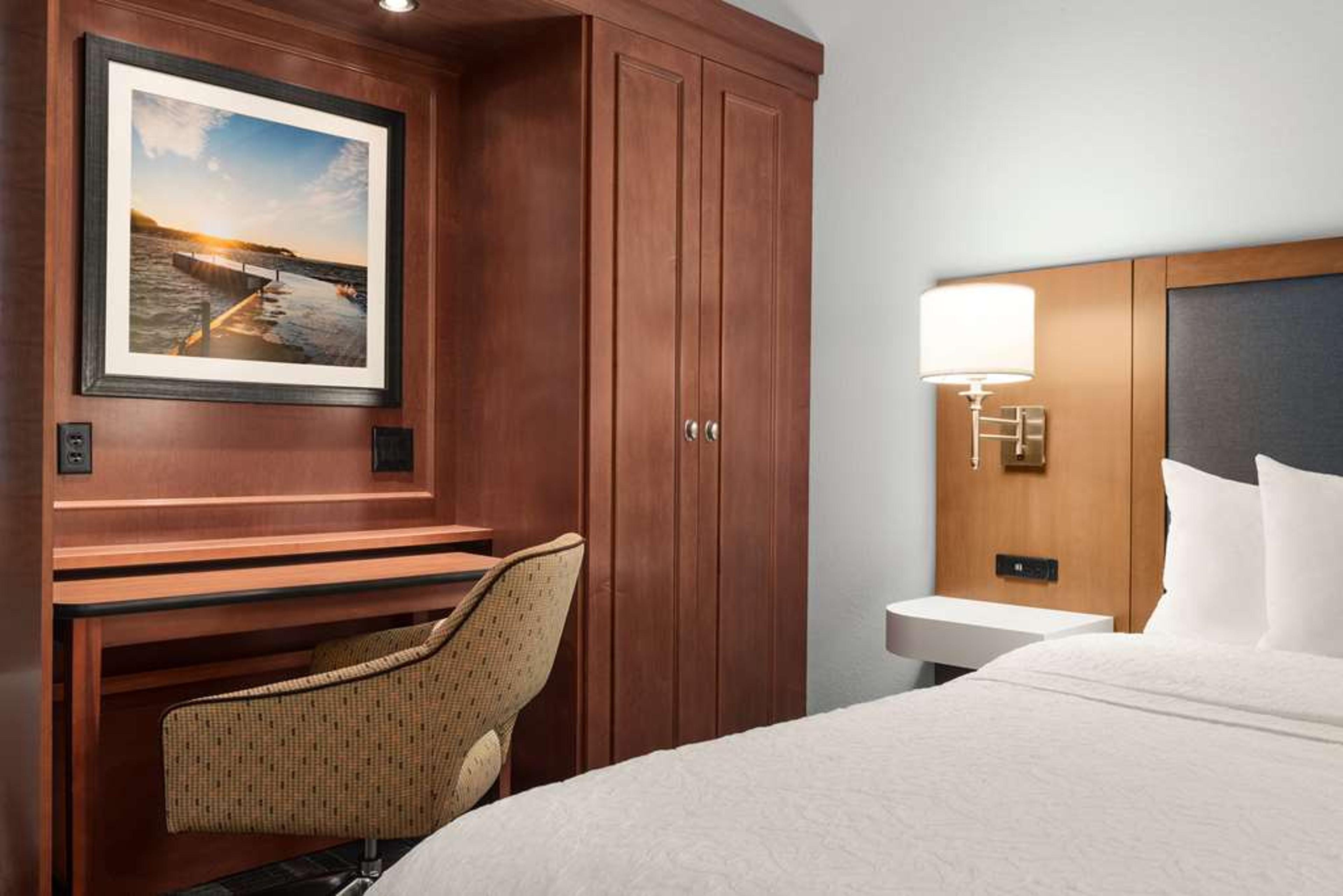 Hampton Inn Wausau