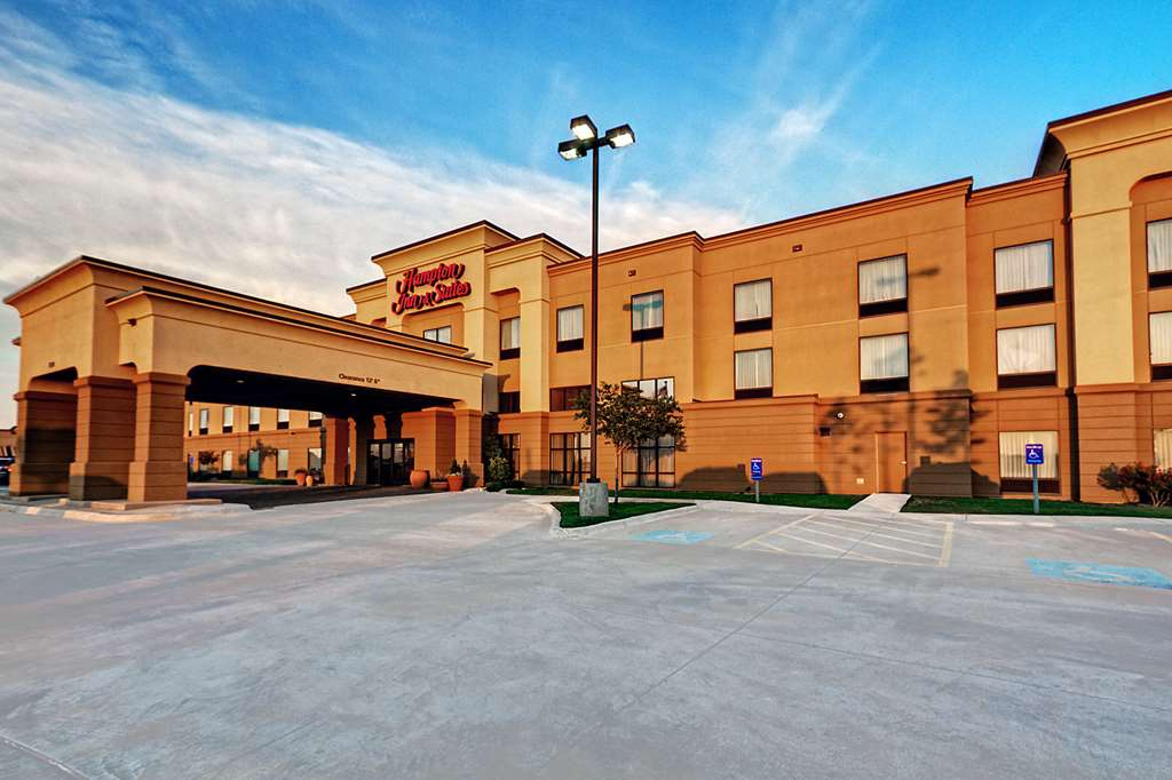 Hotel Photo 1