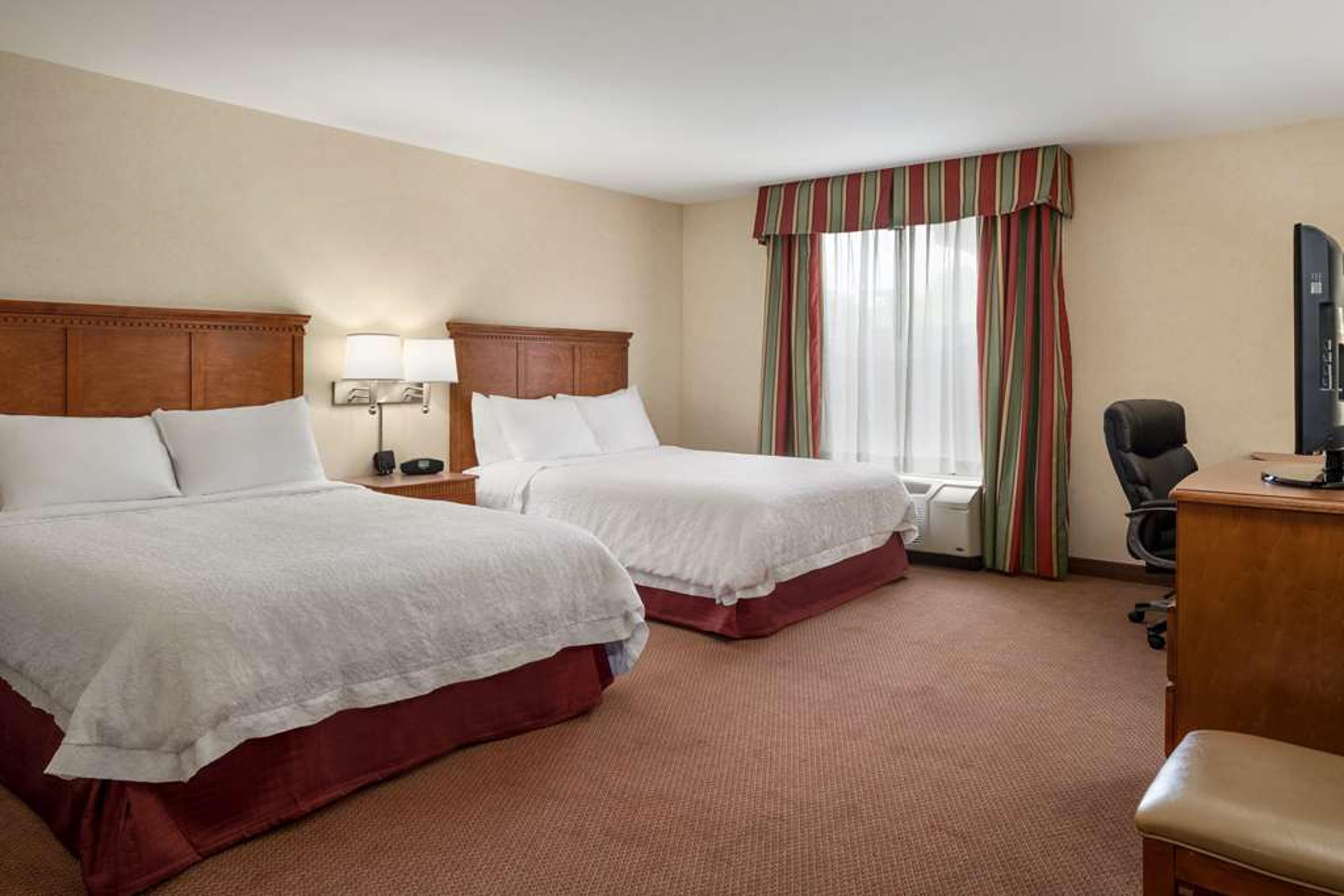 Hampton Inn Belle Vernon, PA