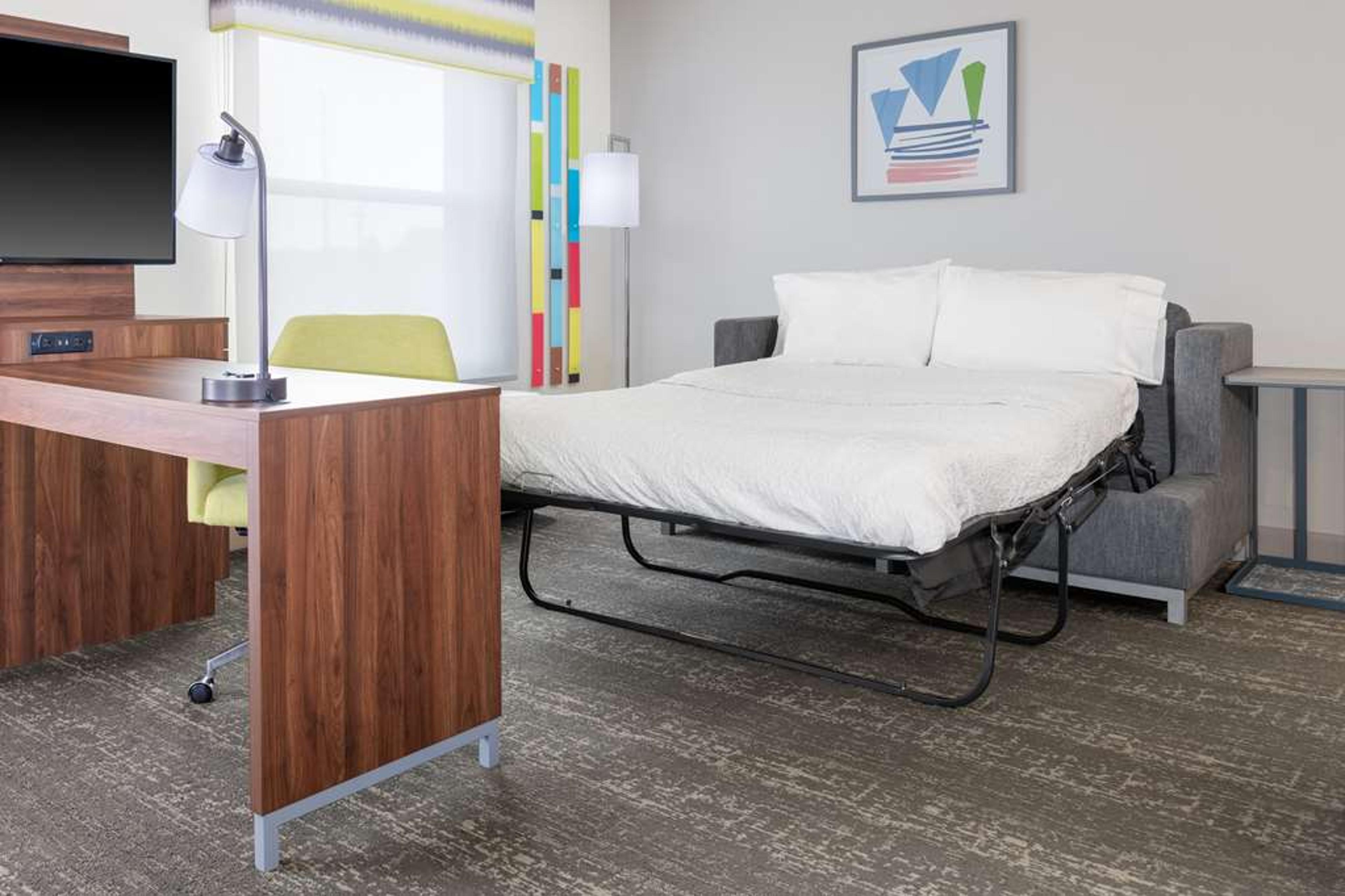 Hampton Inn &amp; Suites Brookings