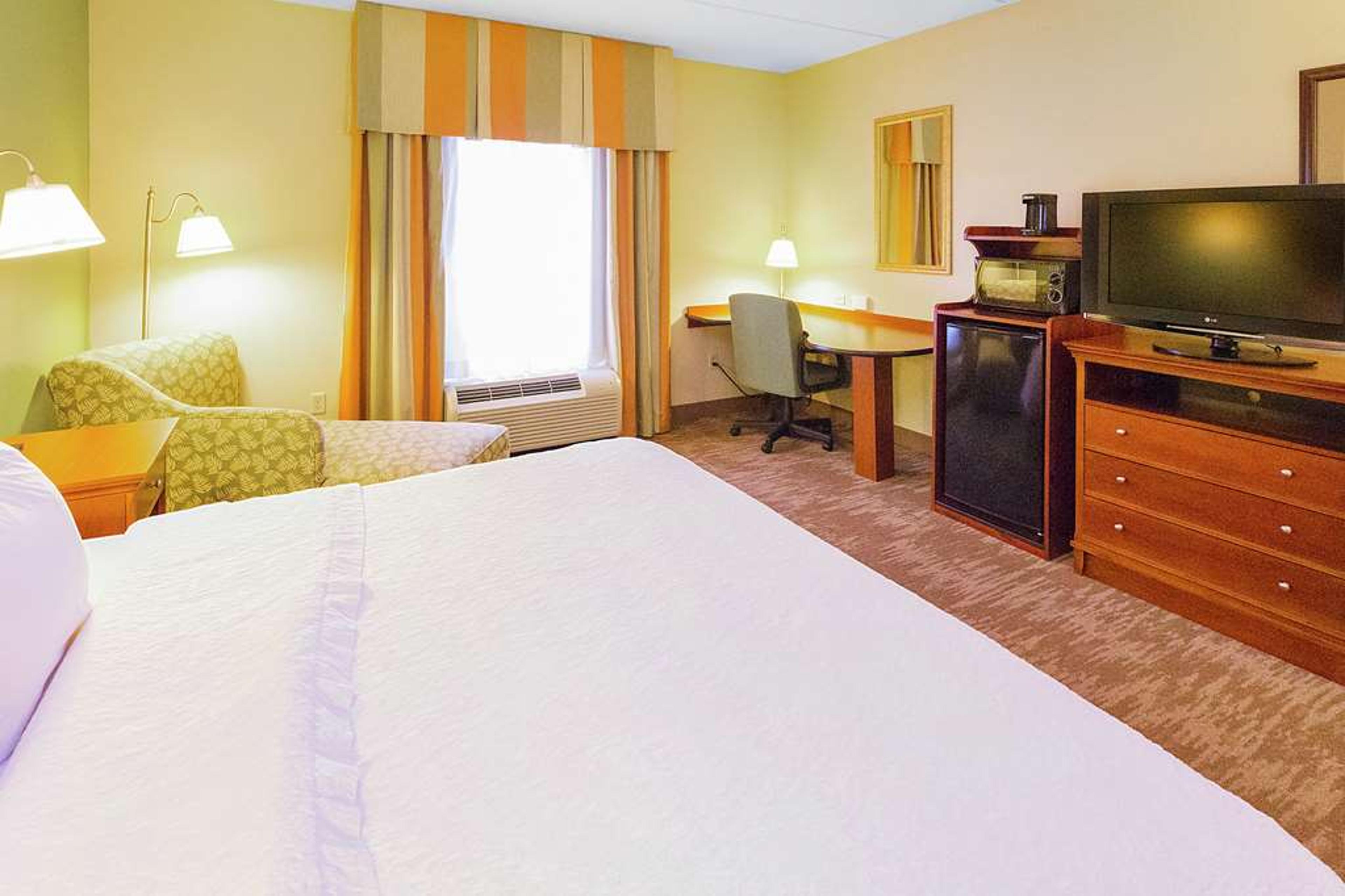 Hampton Inn &amp; Suites Blairsville