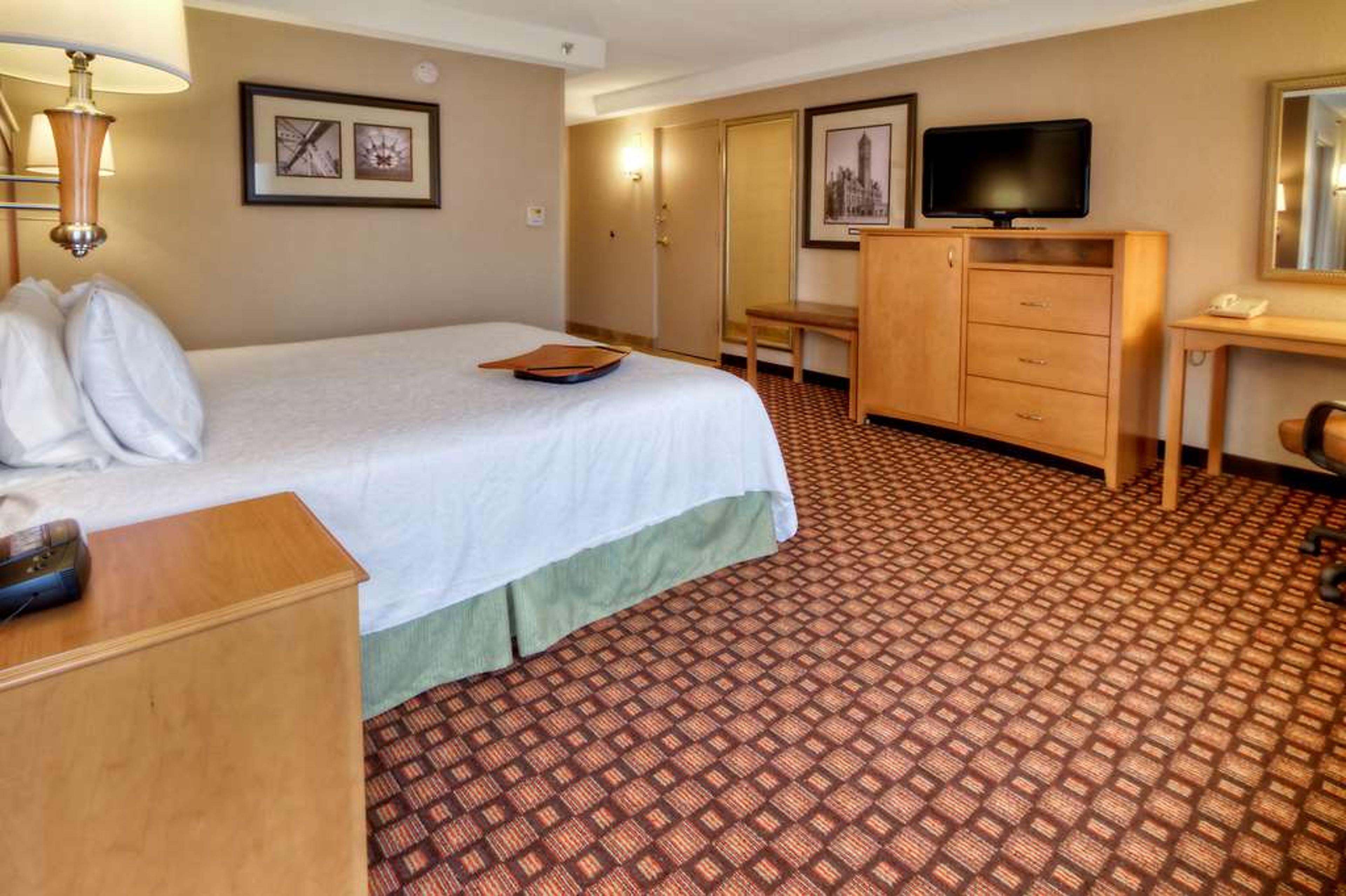 Hampton Inn Nashville/Brentwood-I-65S