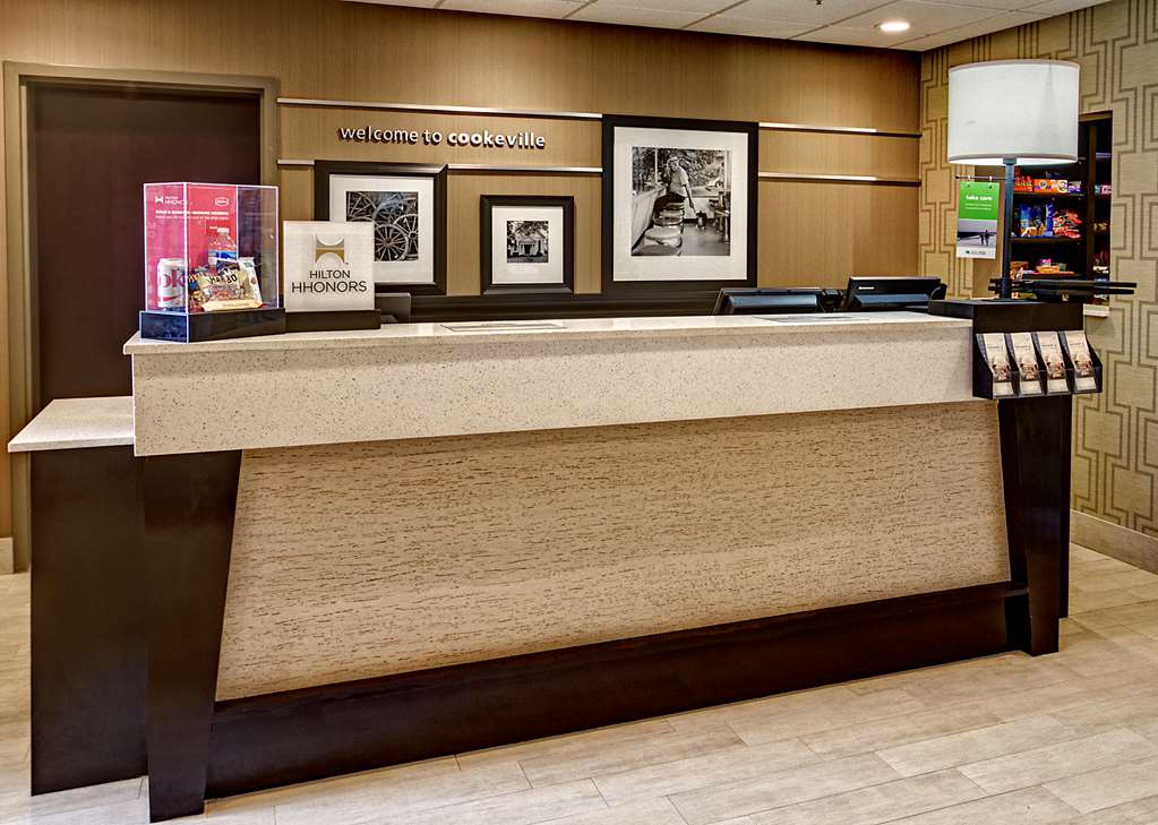 Hotel Photo 2