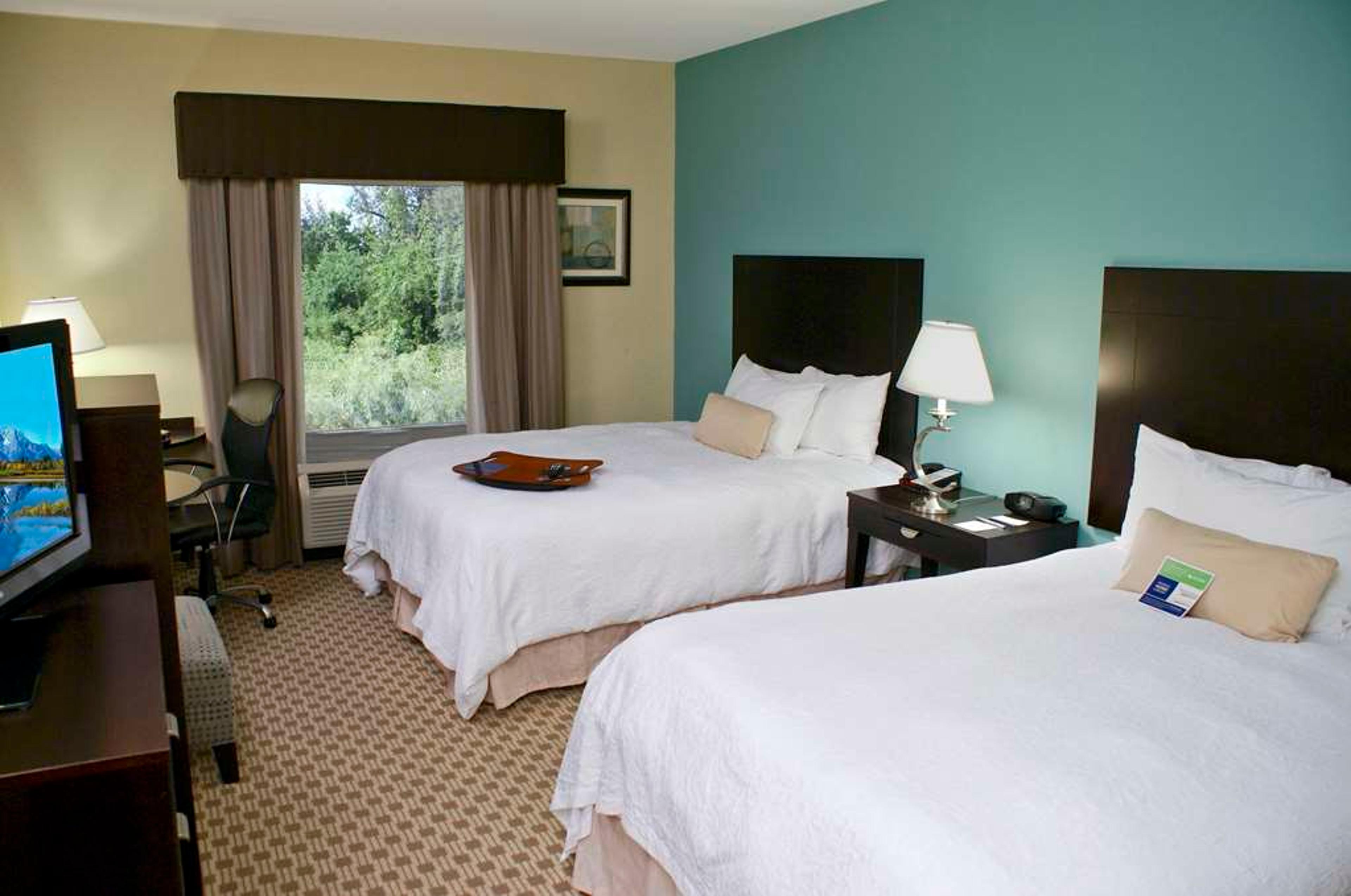 Hampton Inn Orange, TX