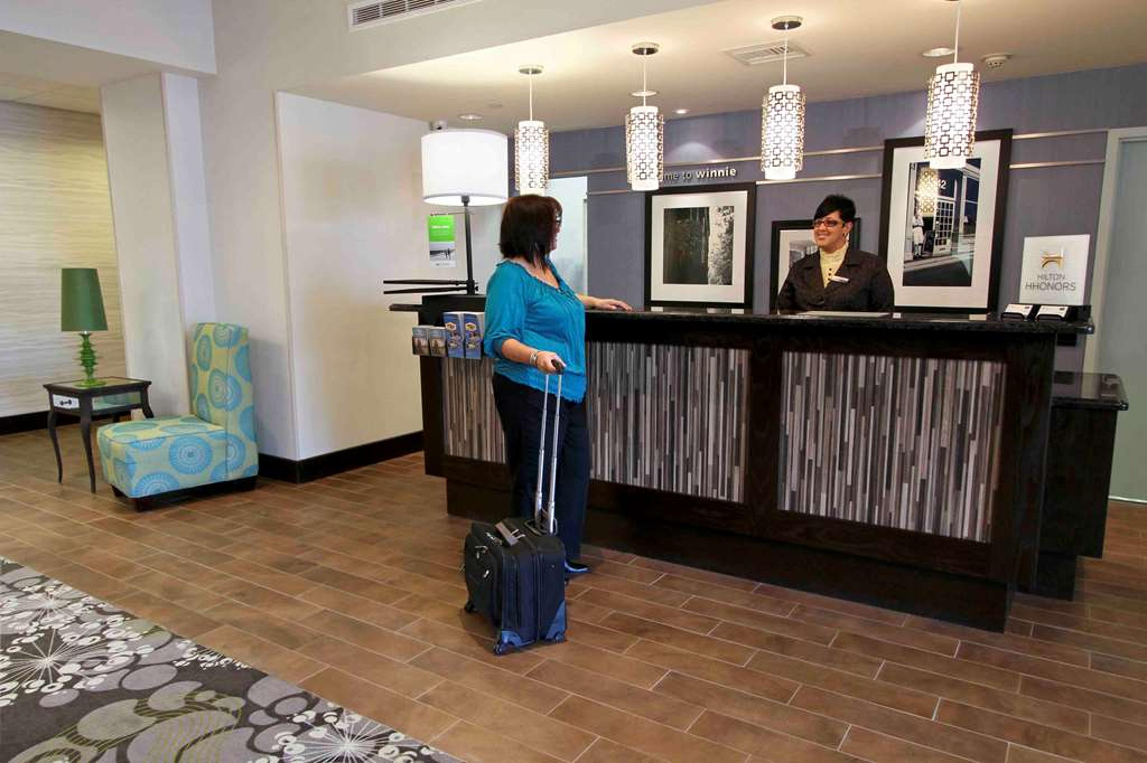 Hotel Photo 2