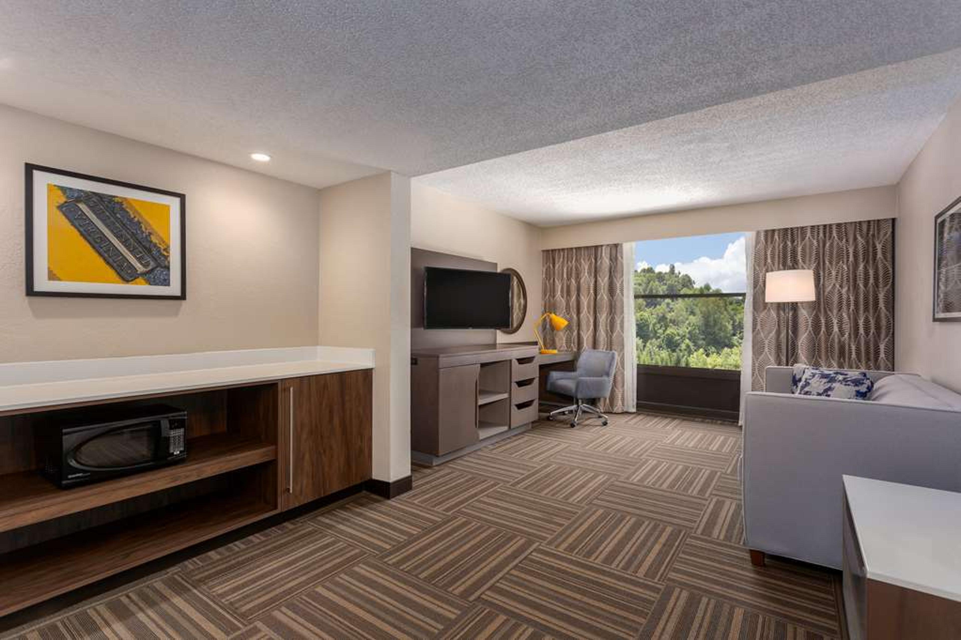 Hampton Inn Bristol