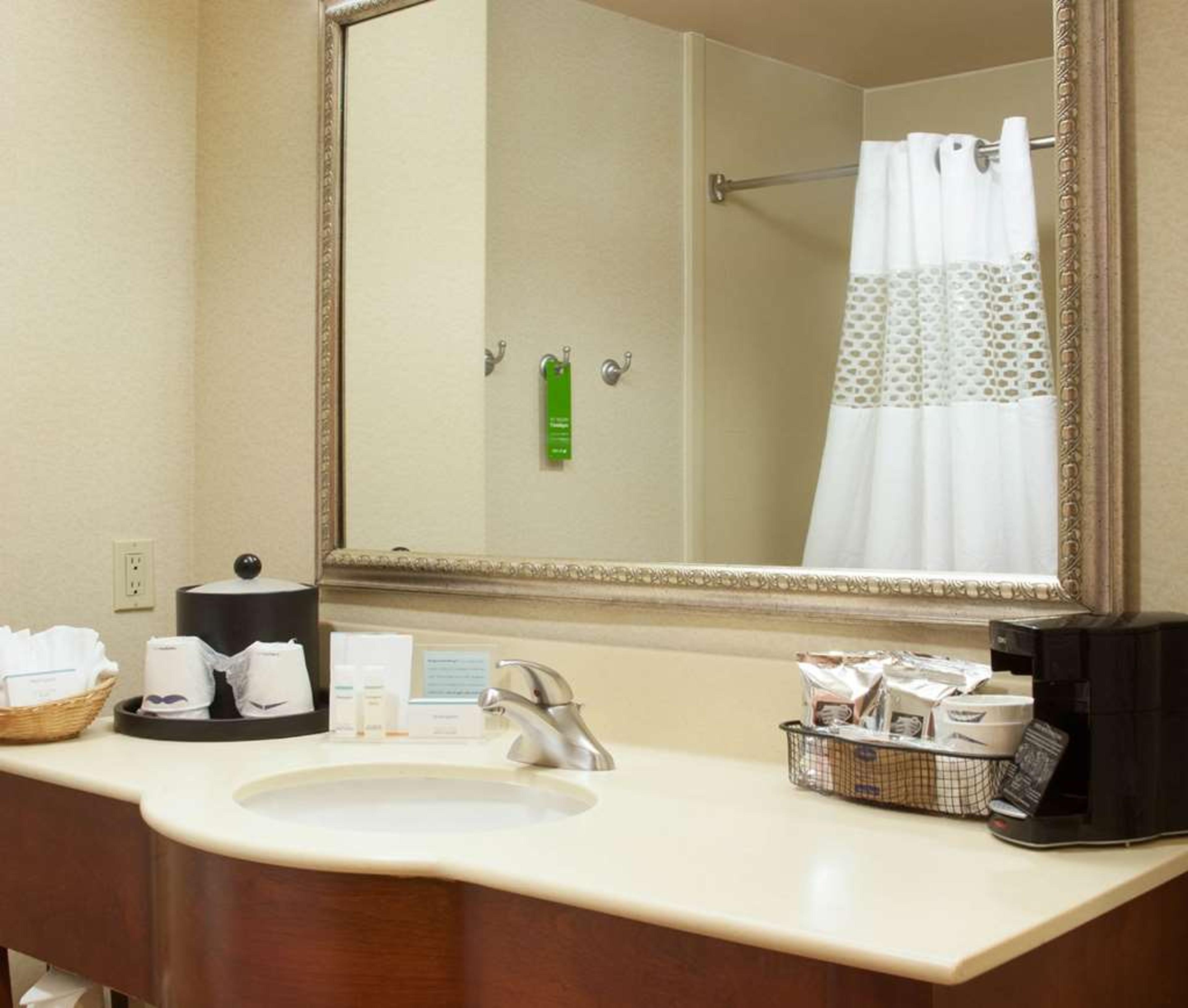 Hampton Inn &amp; Suites Brownsville