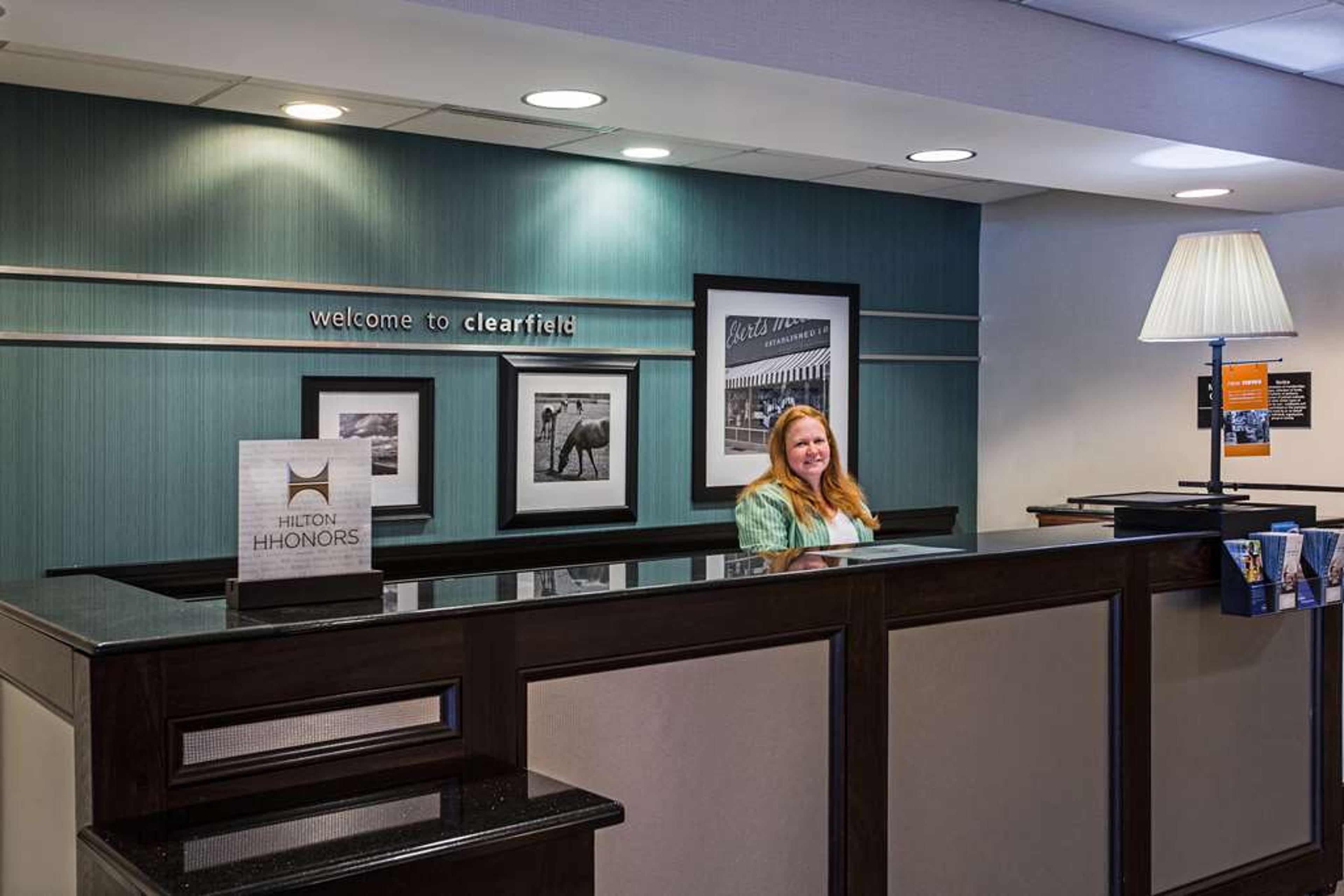 Hotel Photo 2