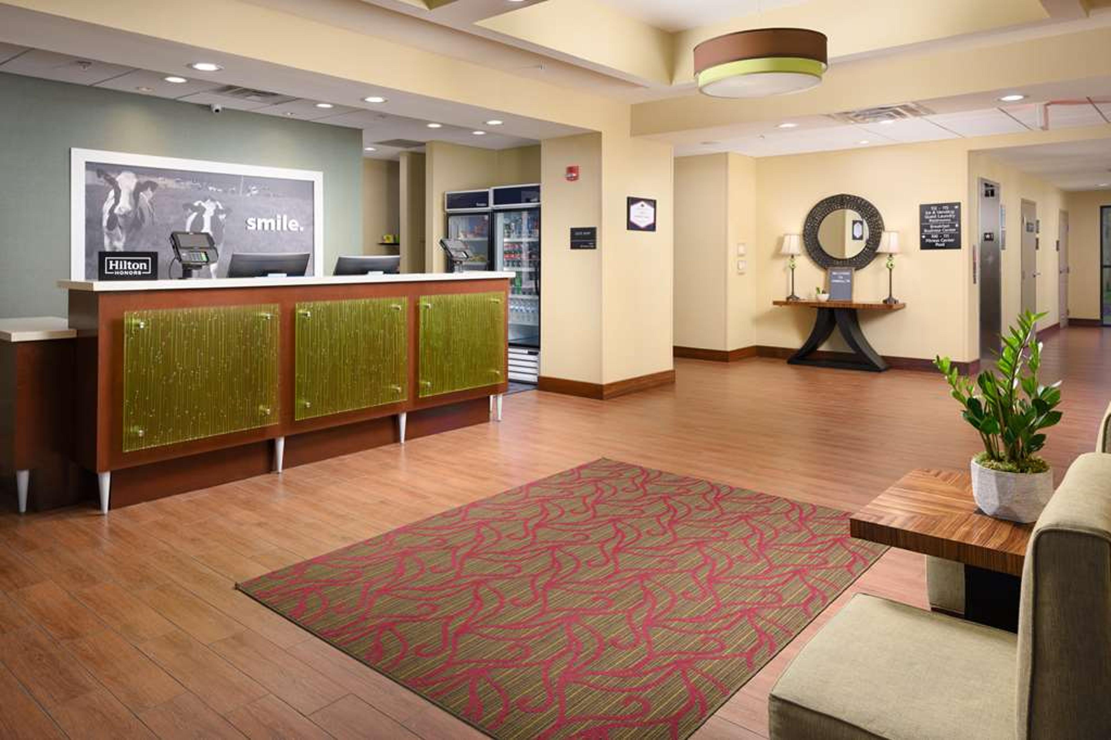 Hotel Photo 2