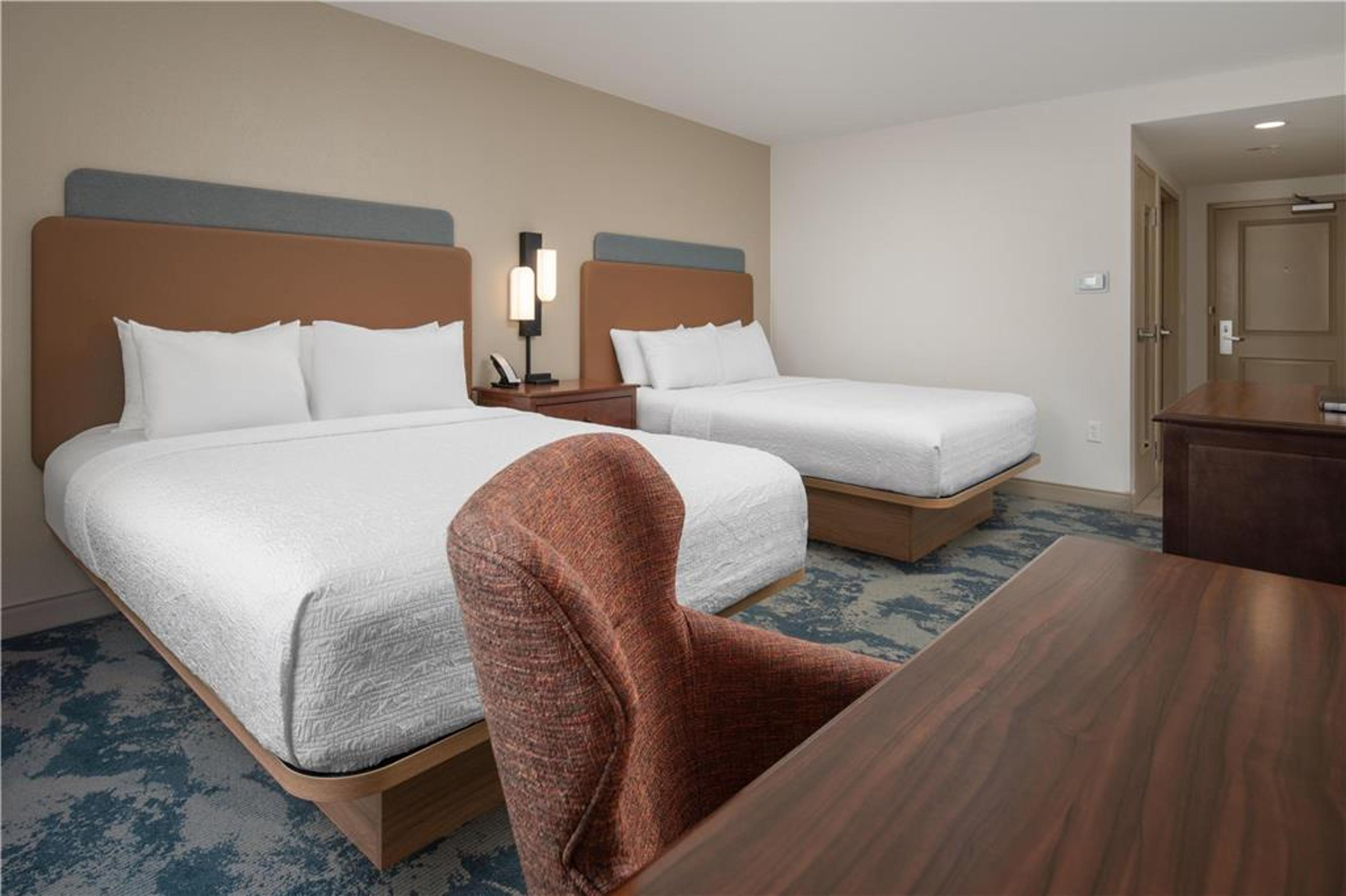 Hampton Inn Kimball, TN
