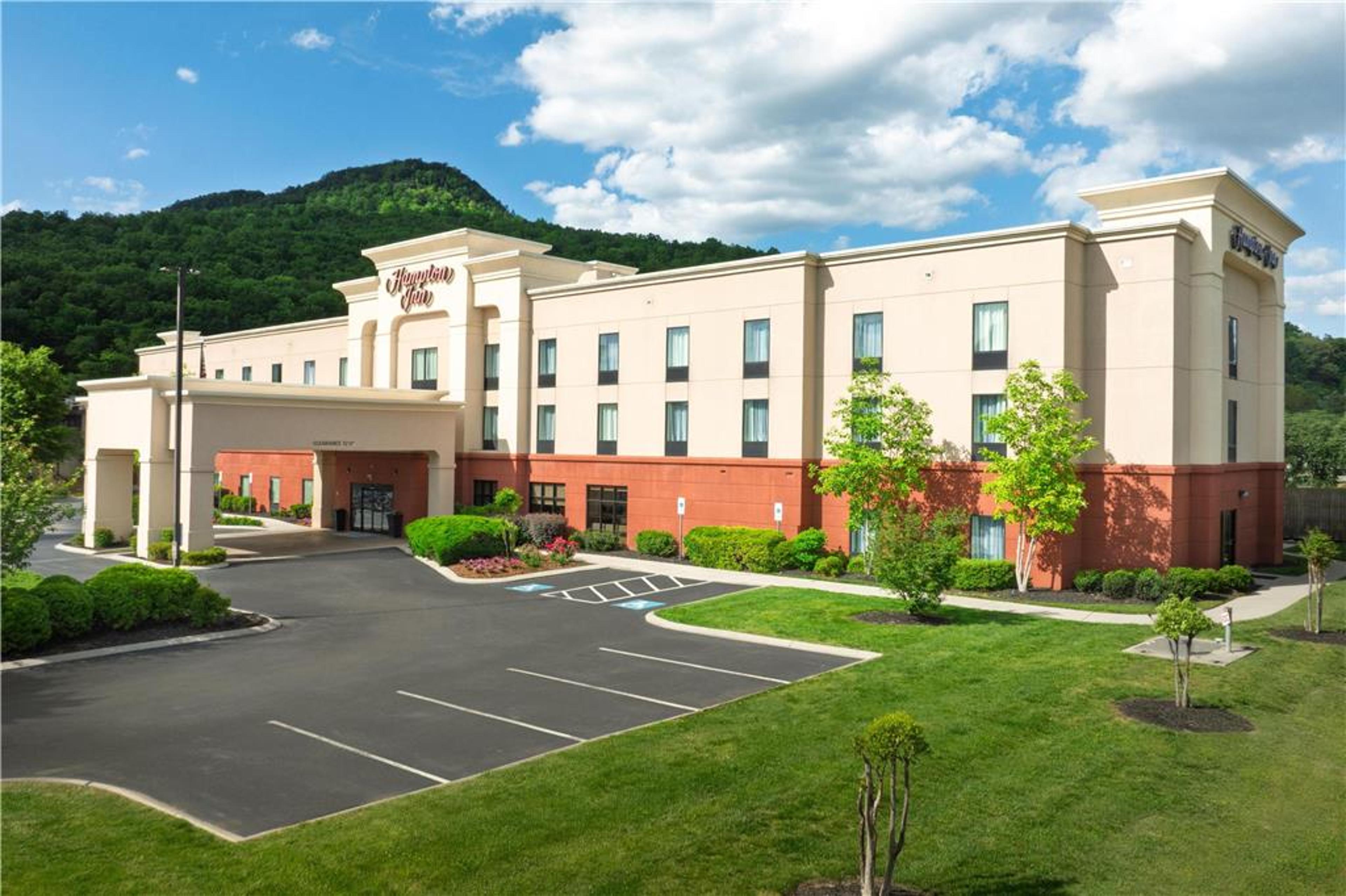Hampton Inn Kimball, TN