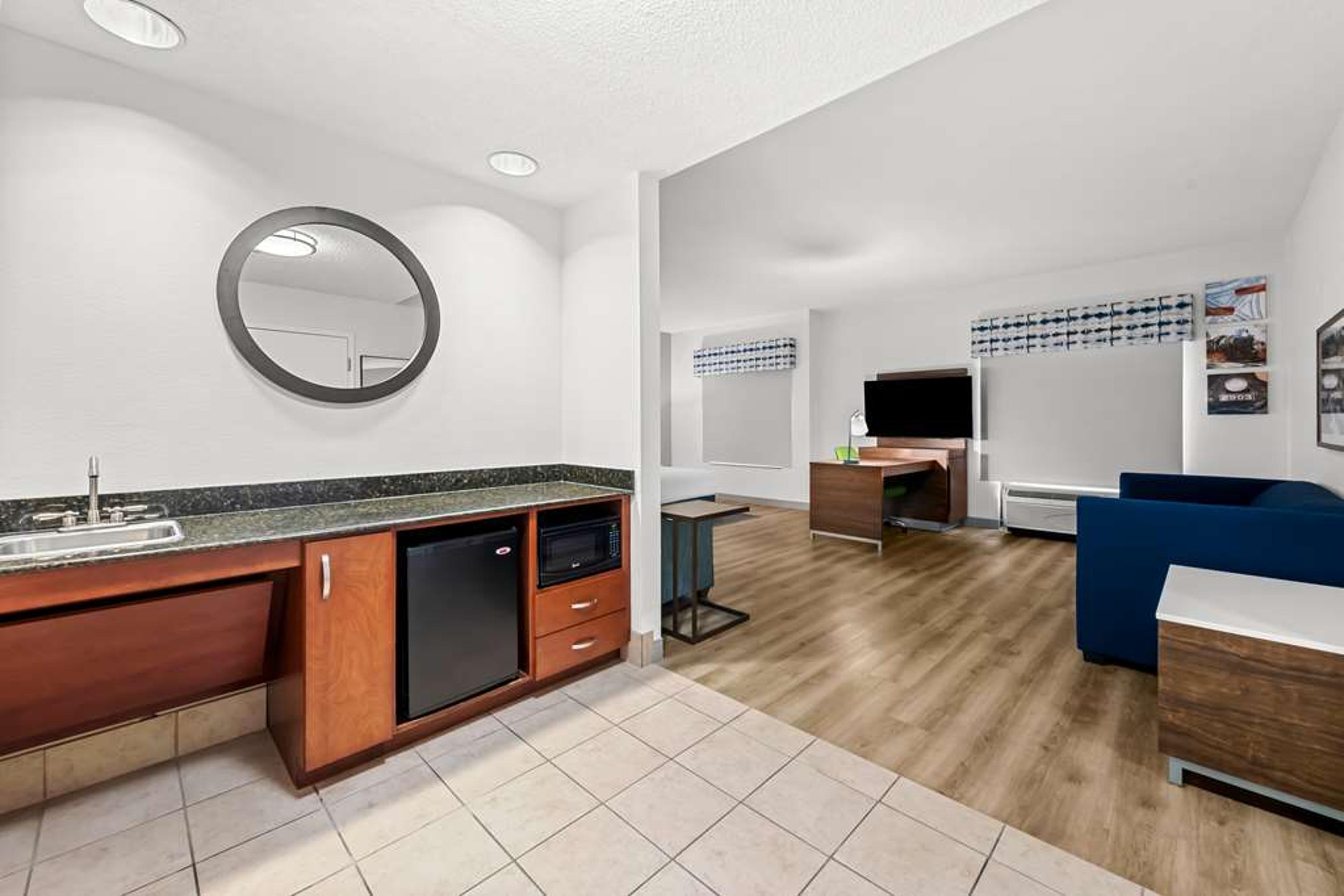 Hampton Inn Chattanooga-North/Ooltewah, TN