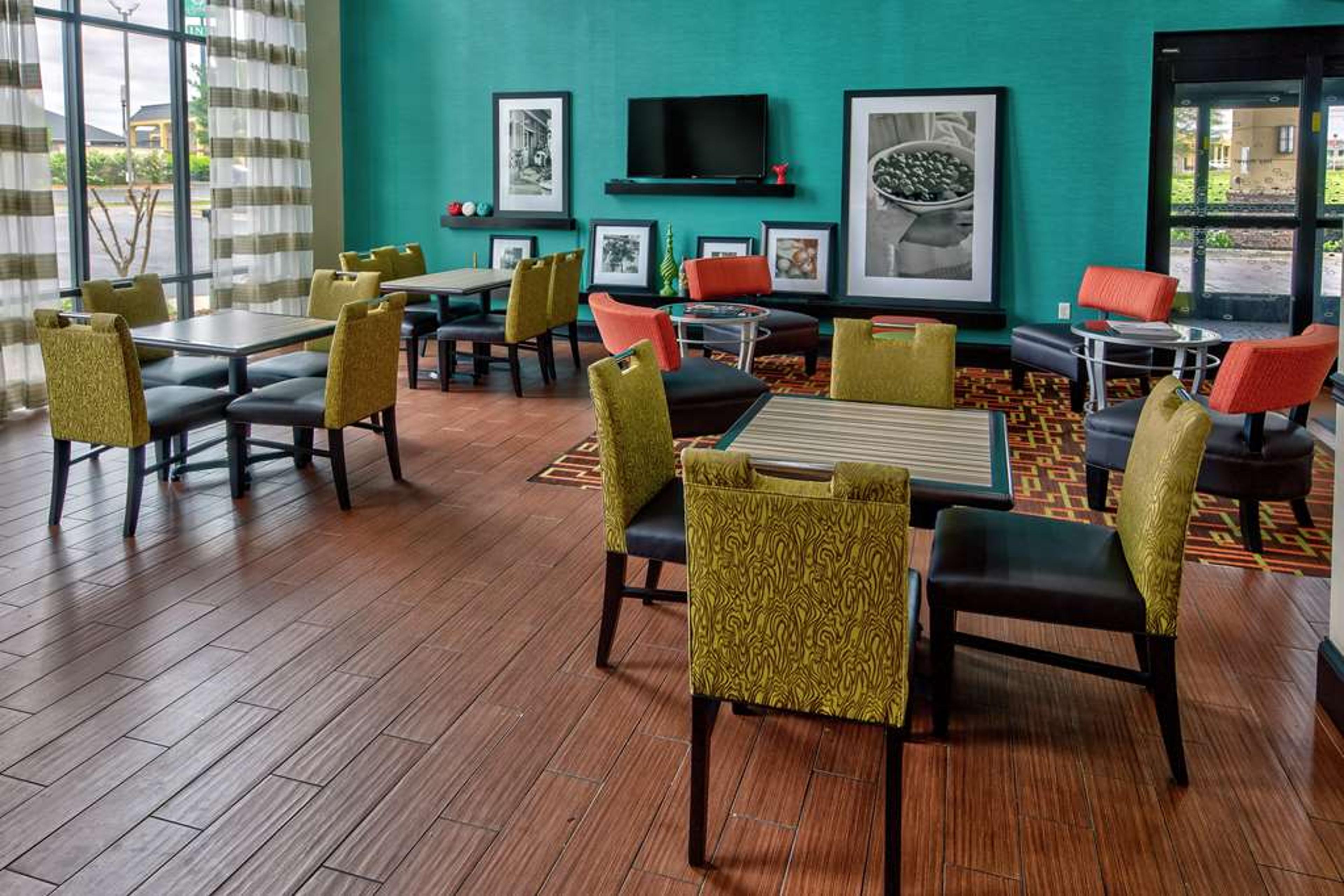 Hotel Photo 2