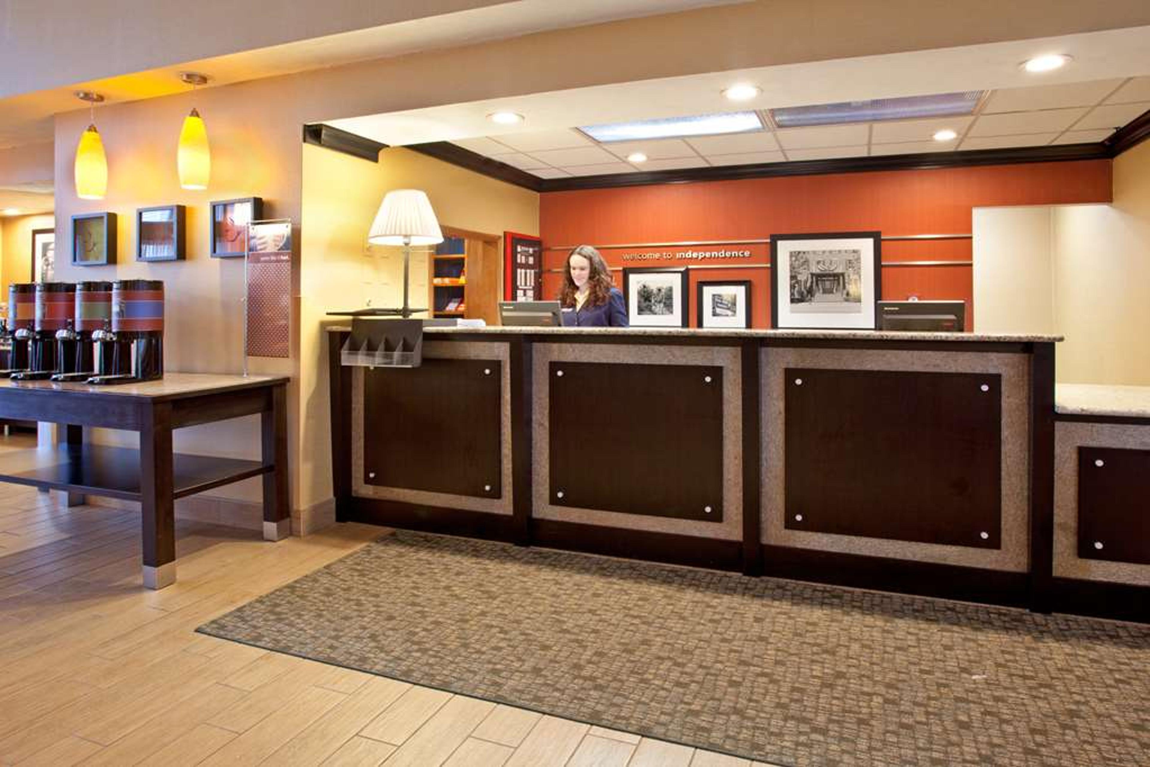 Hotel Photo 2