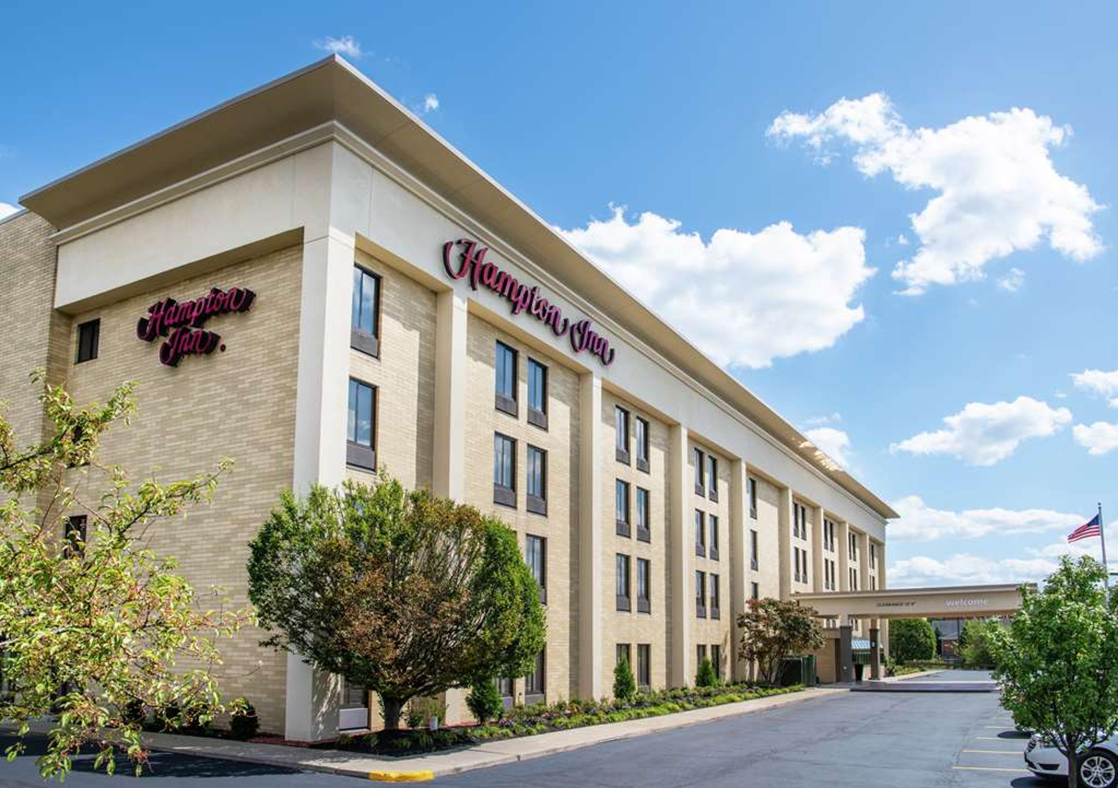 Hampton Inn Cleveland/Solon, OH
